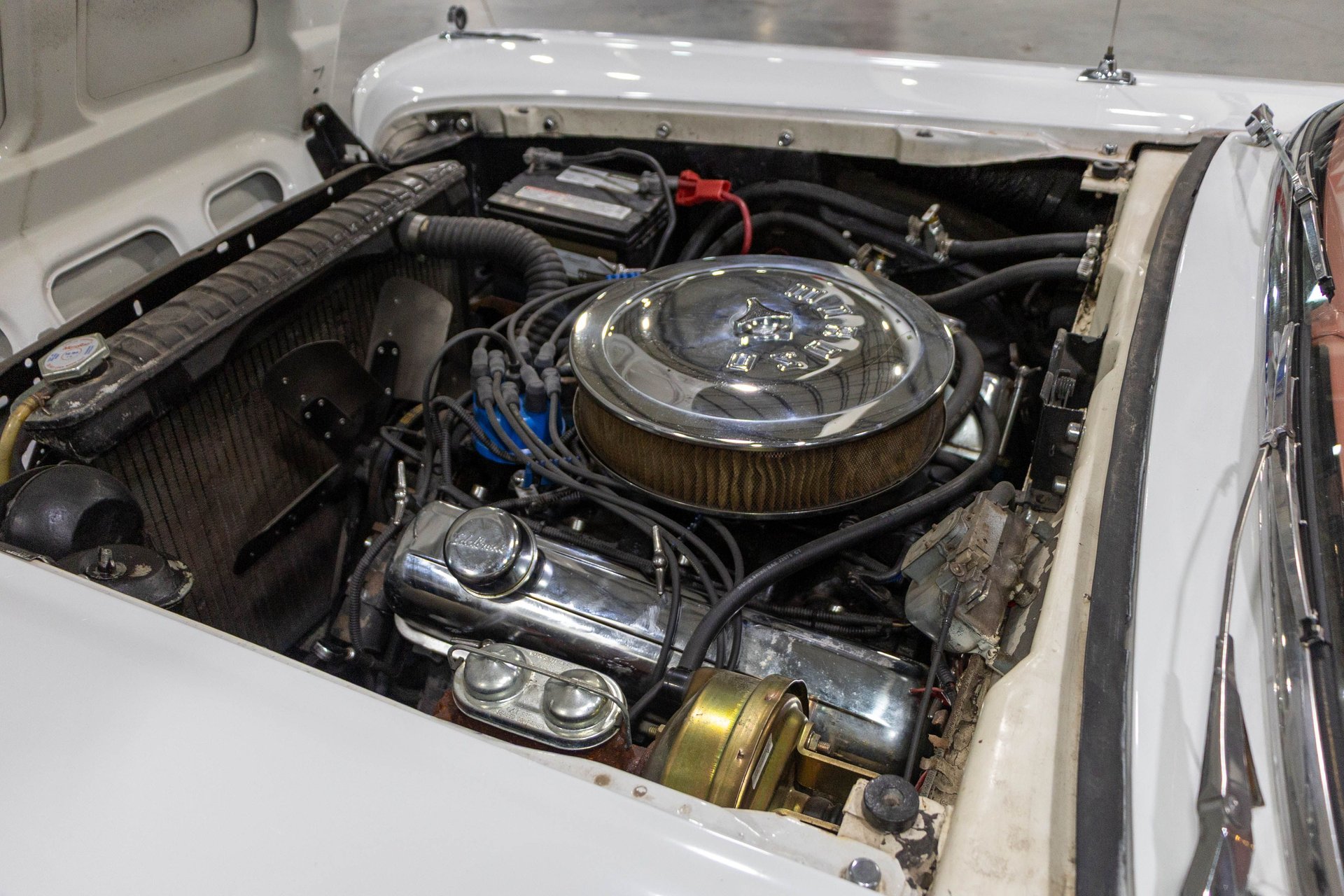 1959 Ford Galaxie photo 17