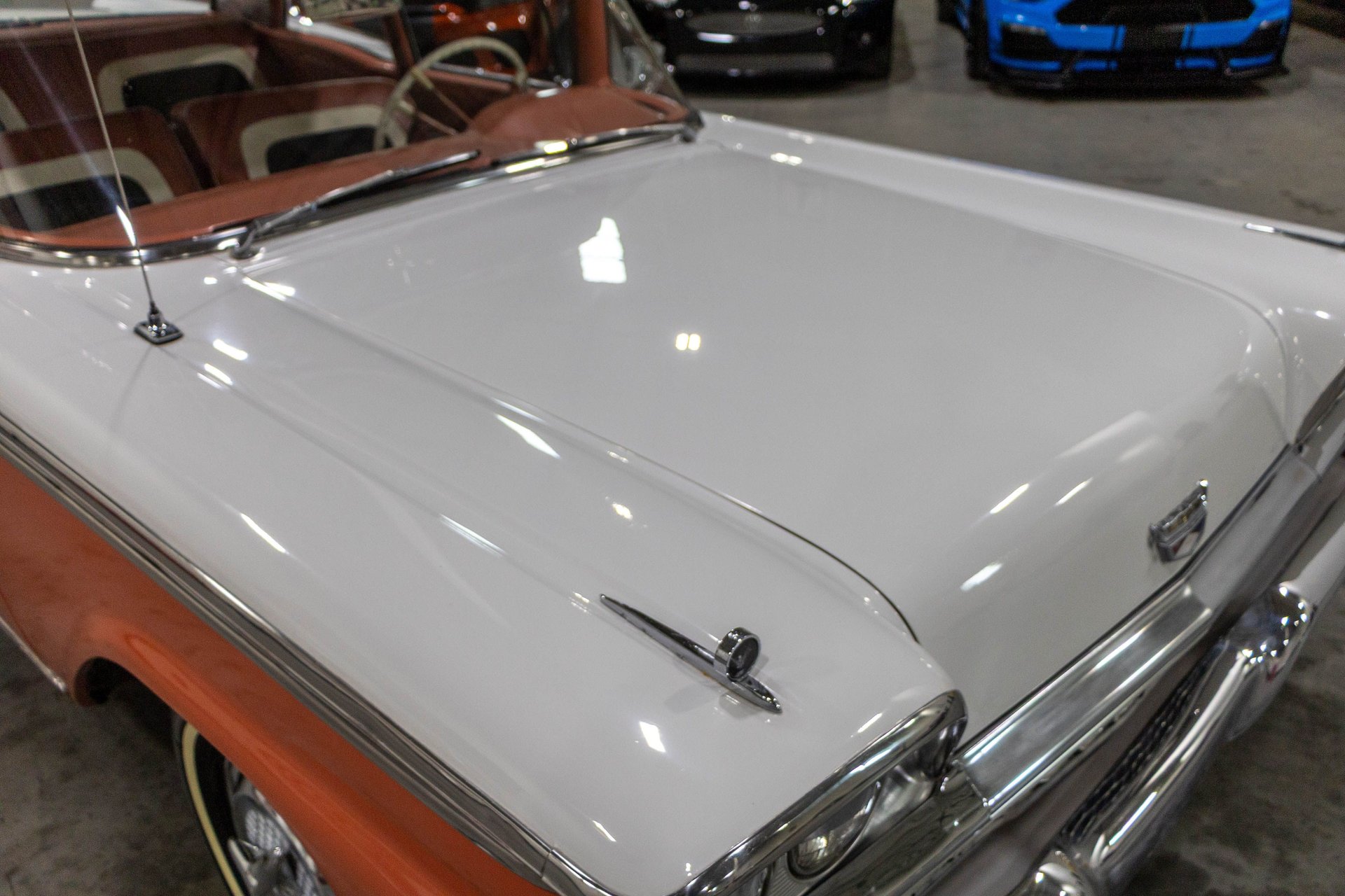 1959 Ford Galaxie photo 19