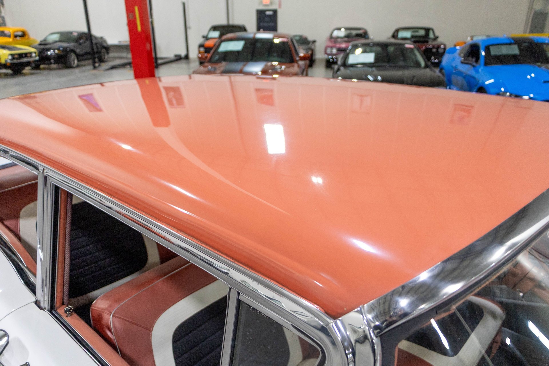 1959 Ford Galaxie photo 20