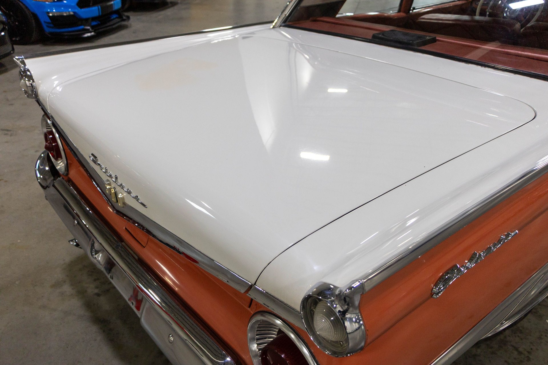 1959 Ford Galaxie photo 21
