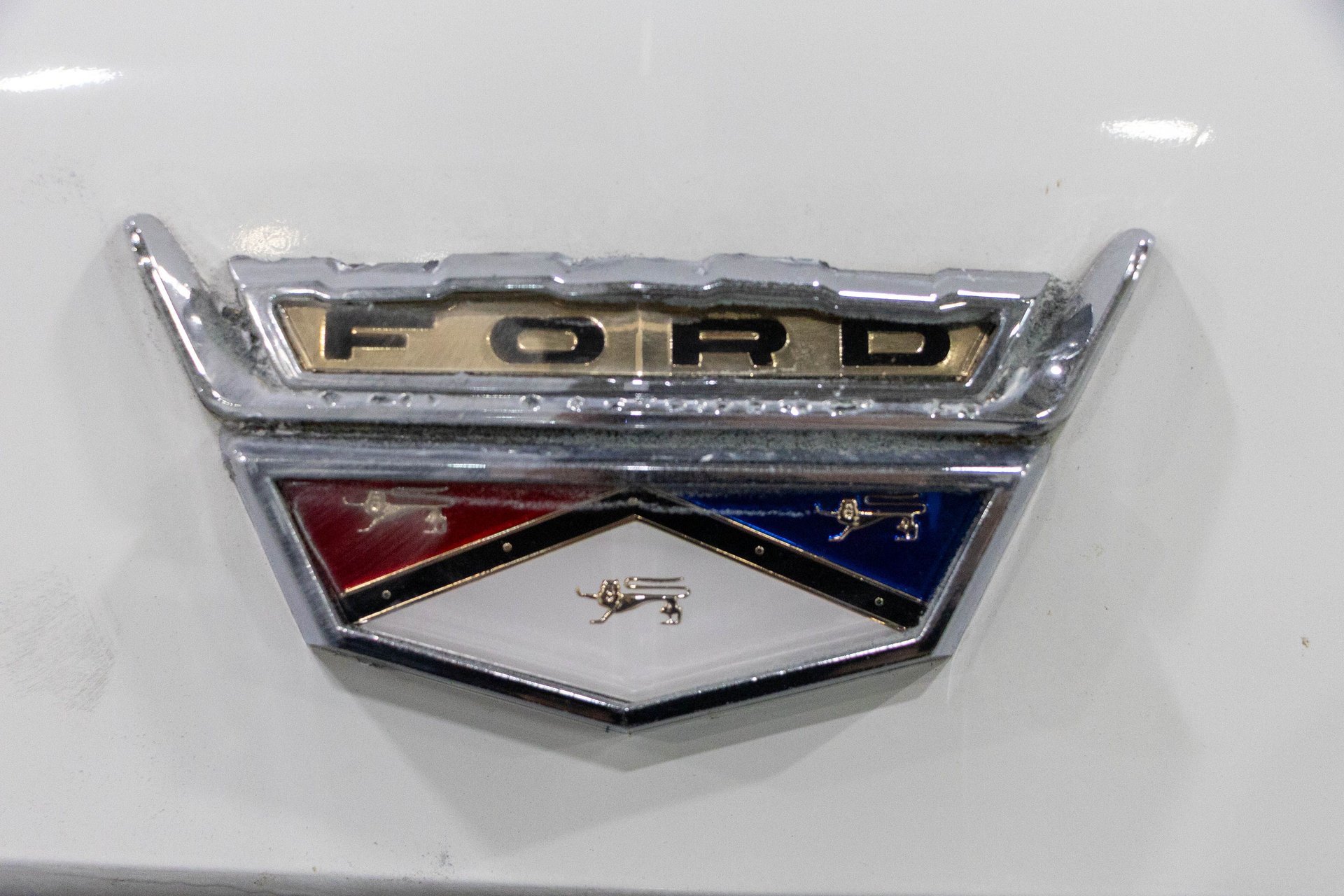 1959 Ford Galaxie photo 22