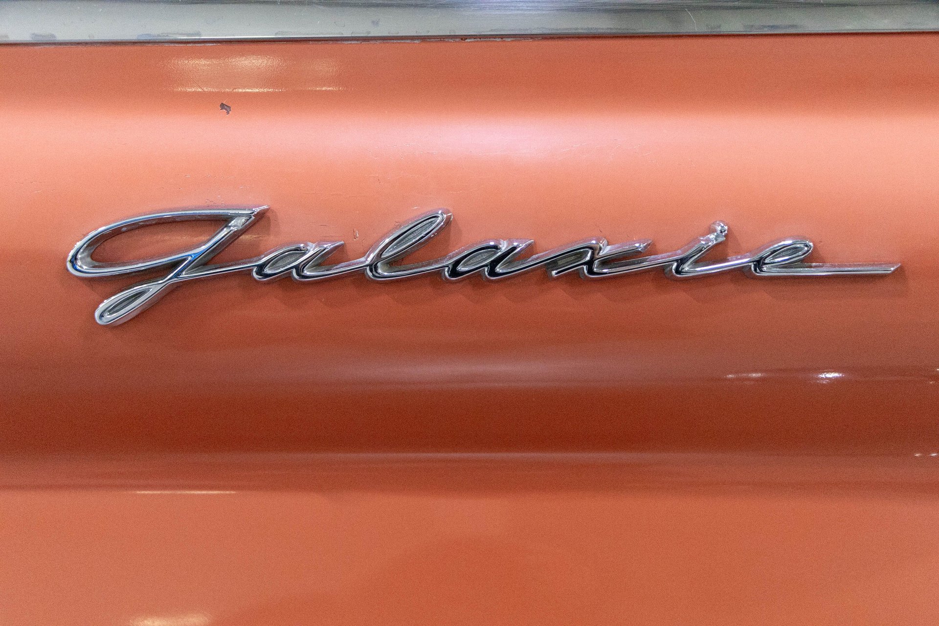 1959 Ford Galaxie photo 23