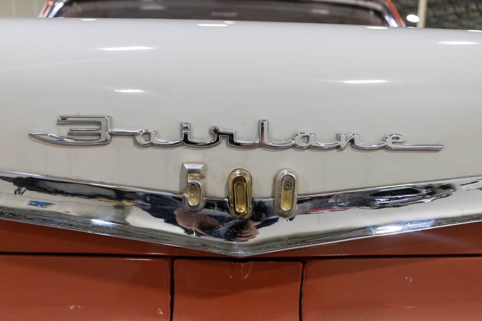 1959 Ford Galaxie photo 24