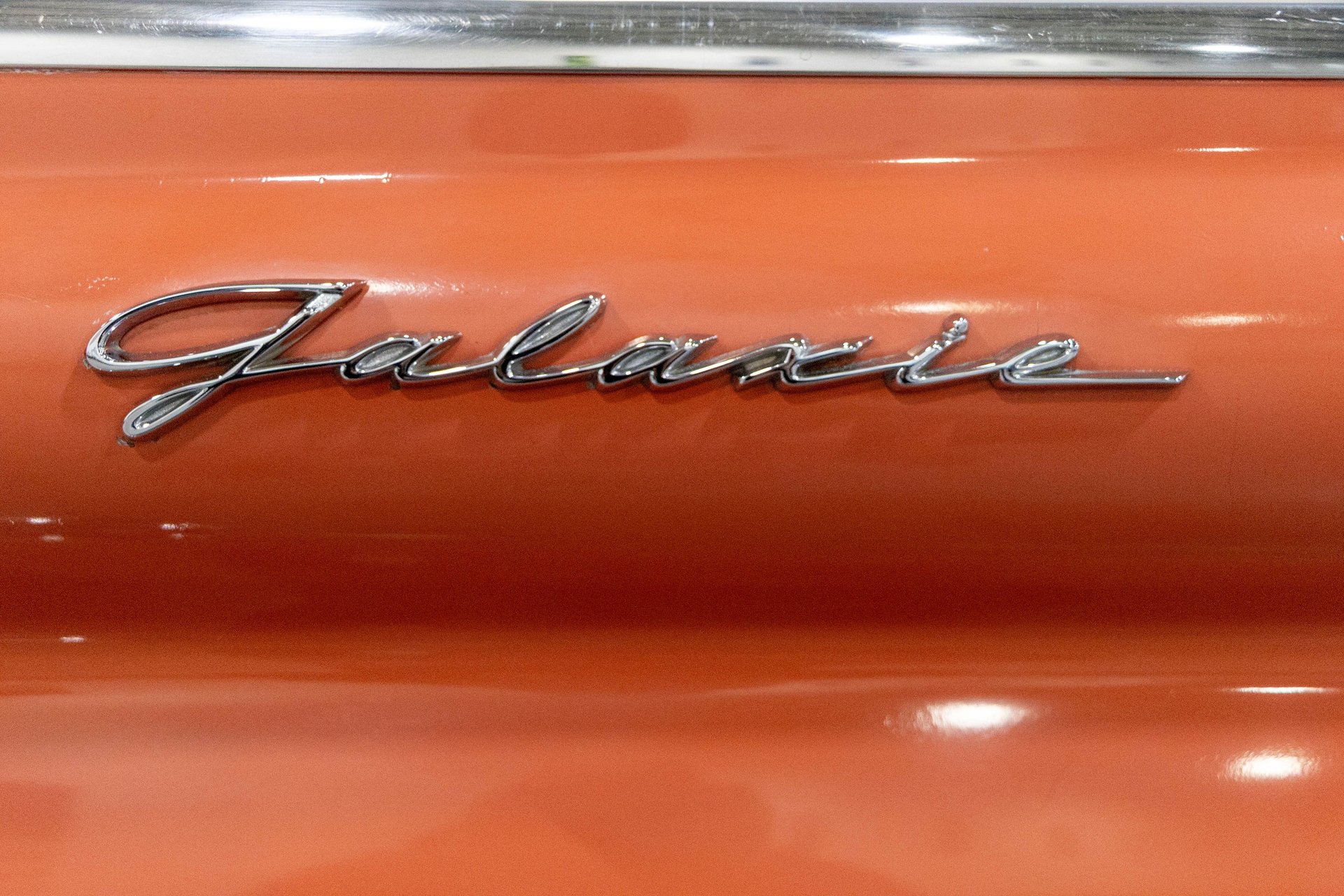 1959 Ford Galaxie photo 25