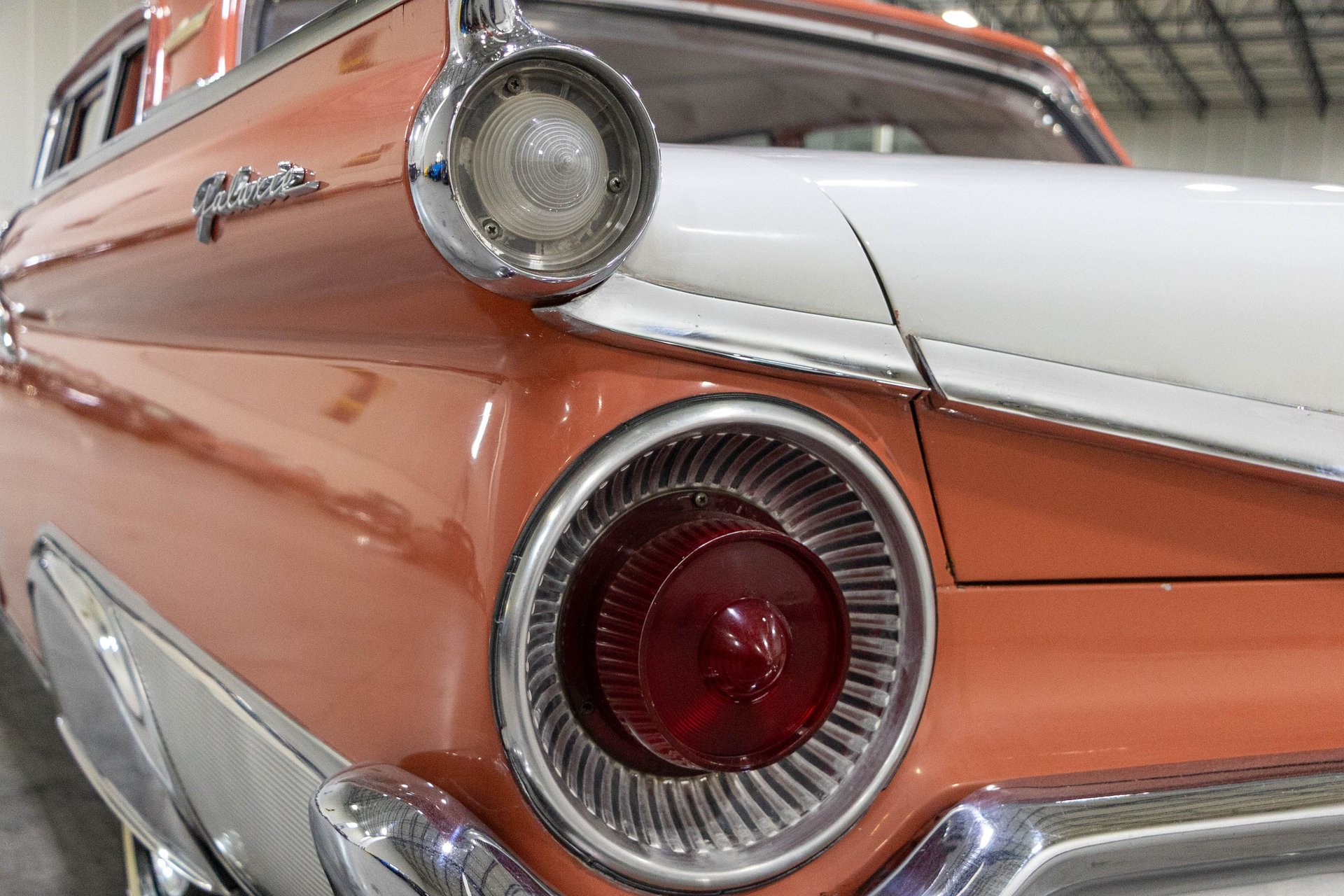 1959 Ford Galaxie photo 40