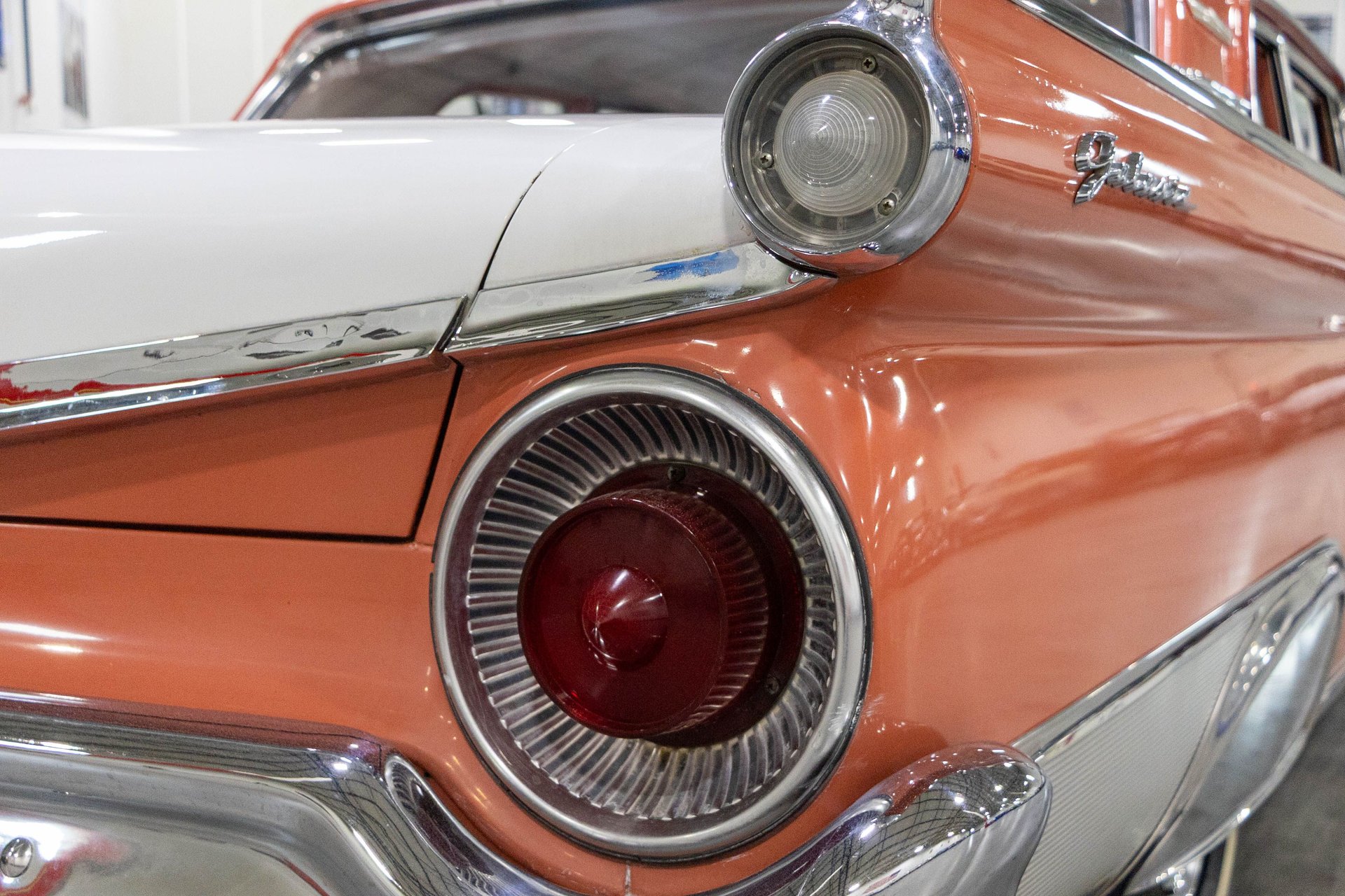 1959 Ford Galaxie photo 41