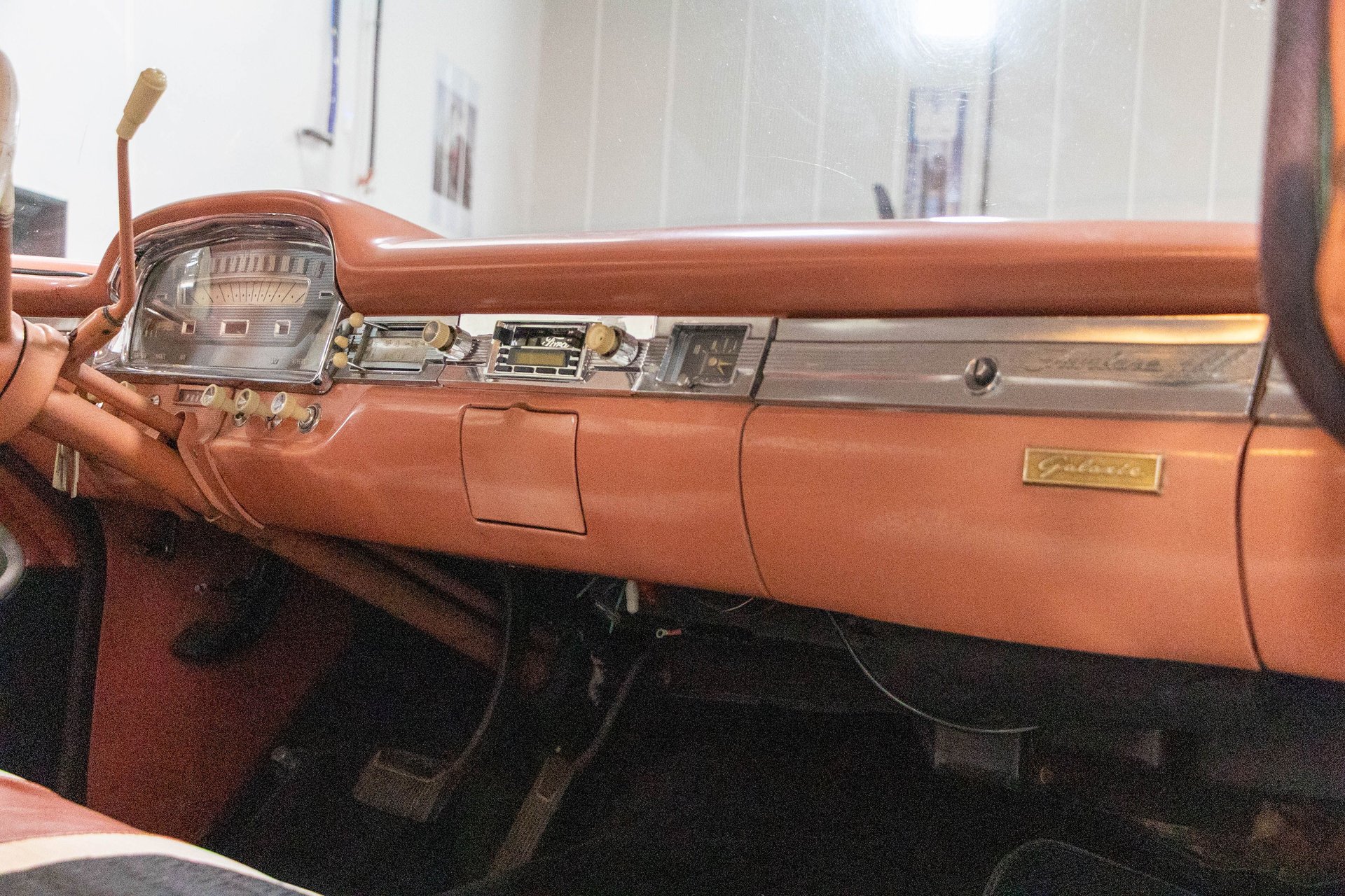1959 Ford Galaxie photo 44