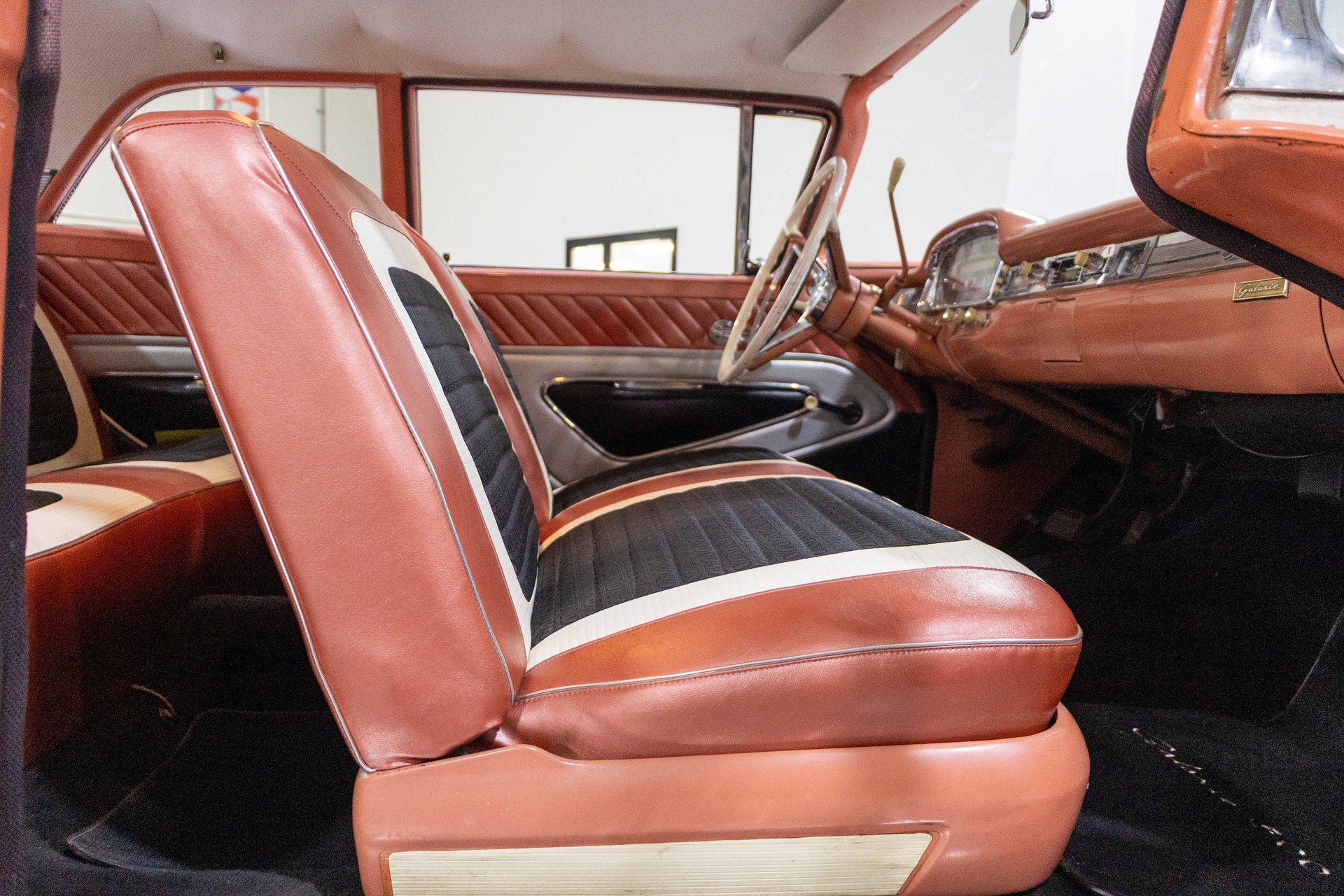 1959 Ford Galaxie photo 45