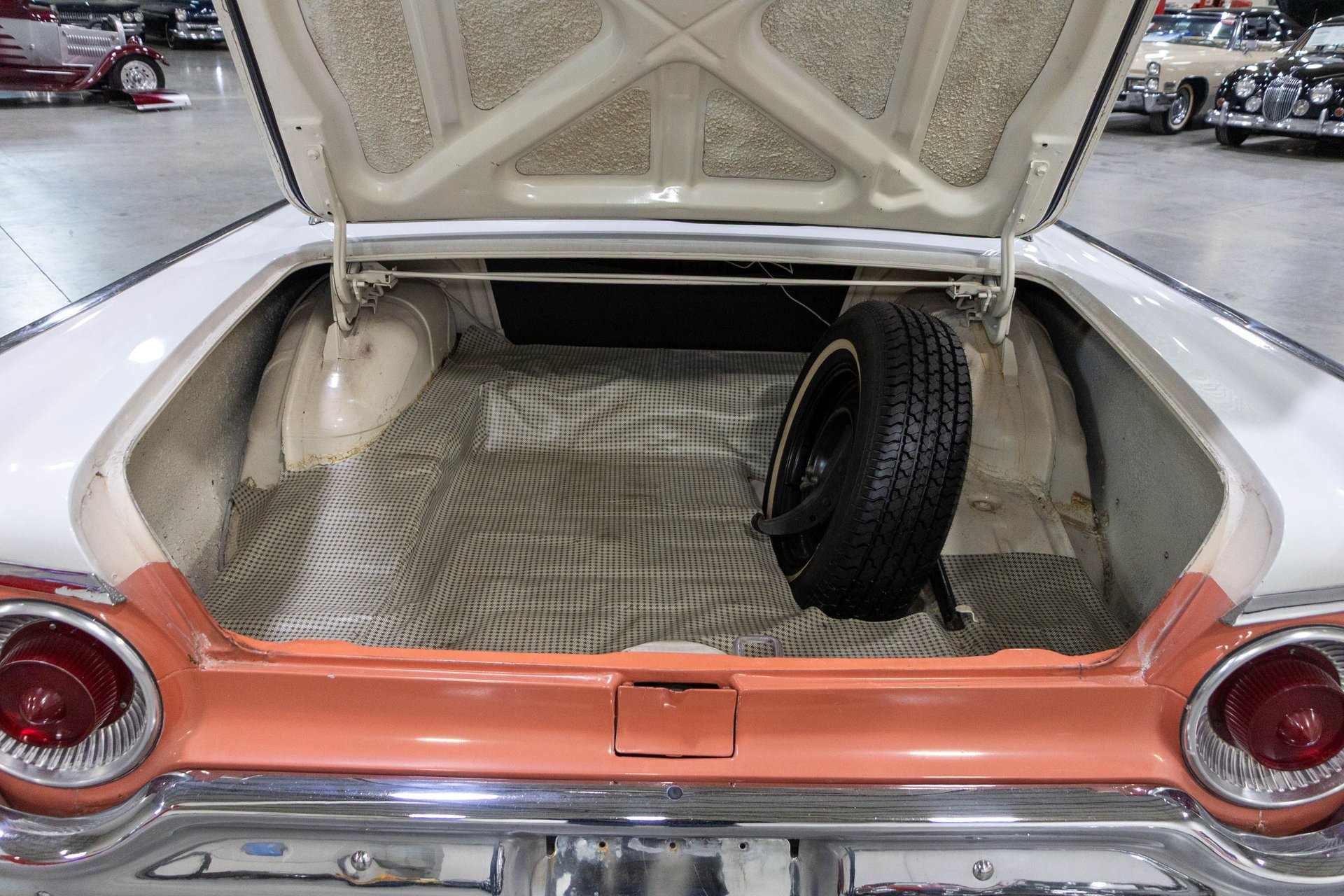 1959 Ford Galaxie photo 50