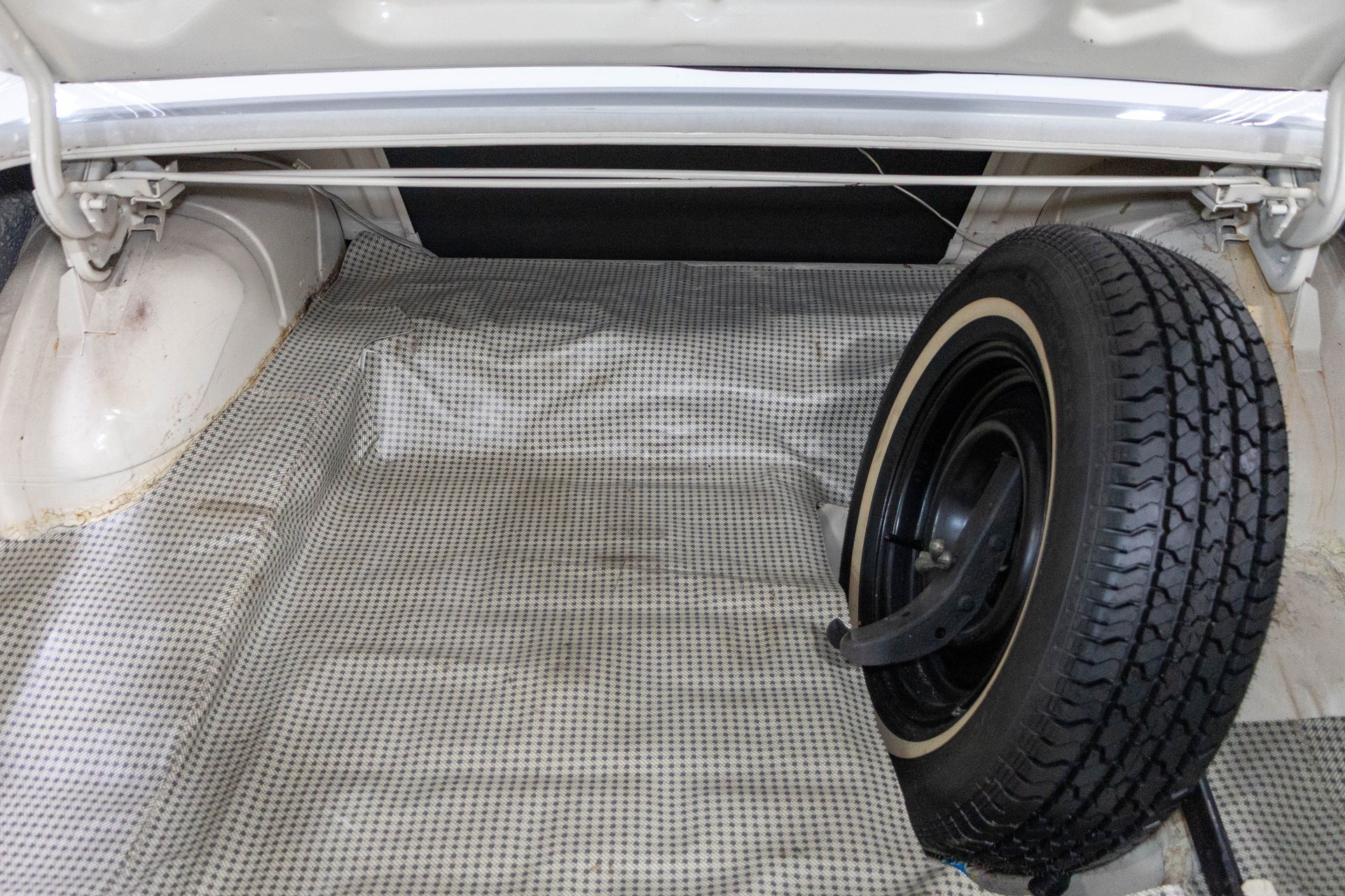 1959 Ford Galaxie photo 52