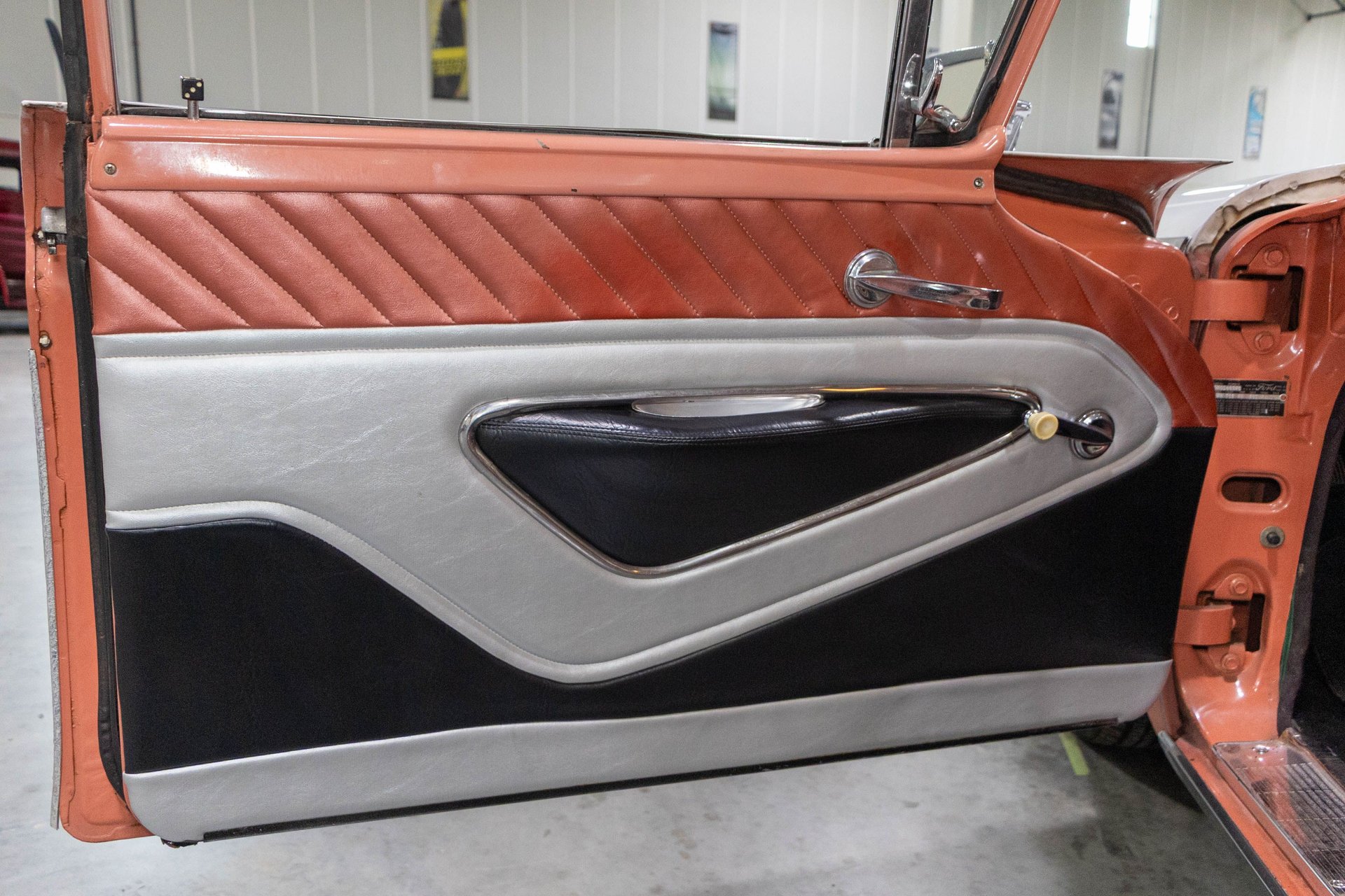 1959 Ford Galaxie photo 57