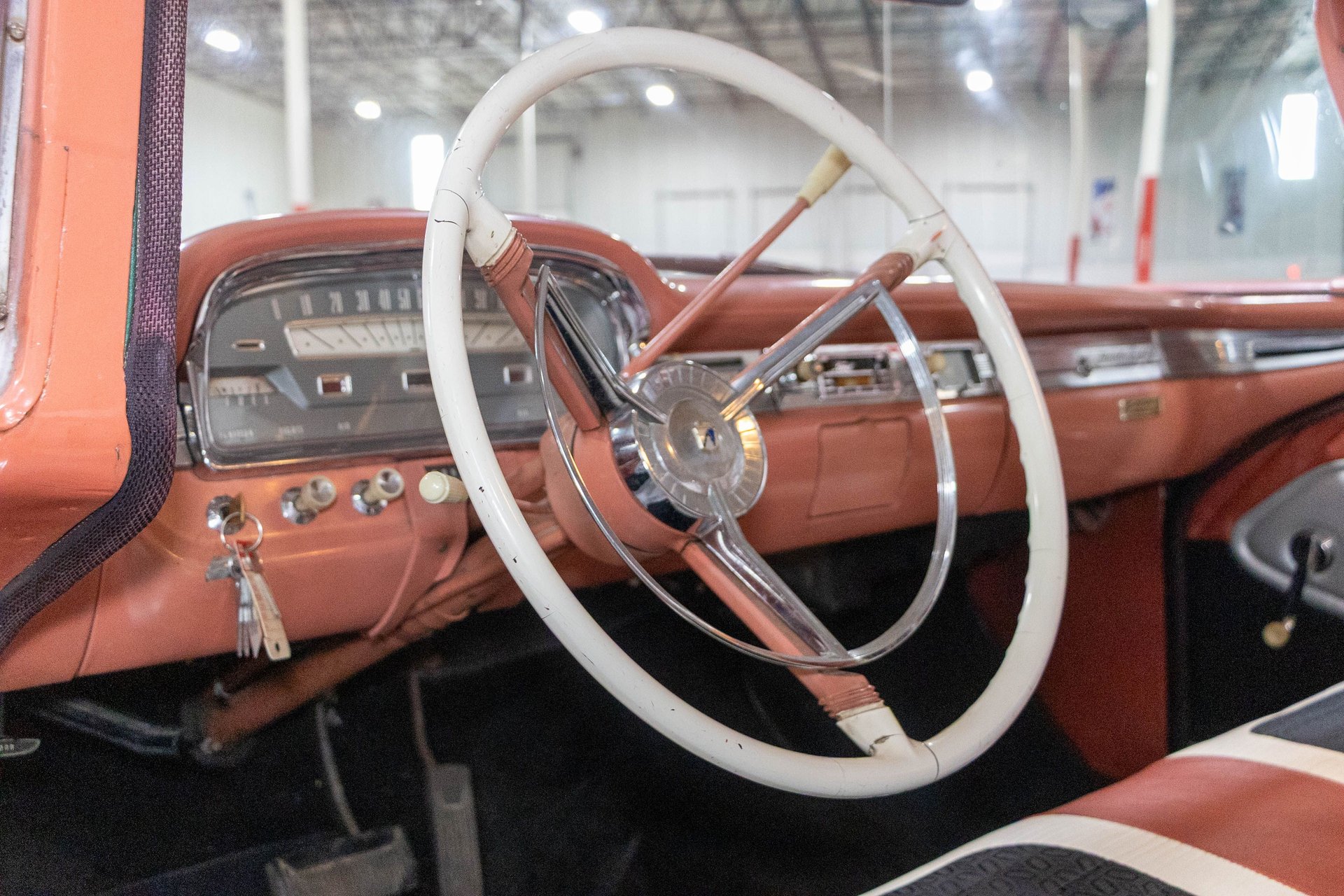 1959 Ford Galaxie photo 58