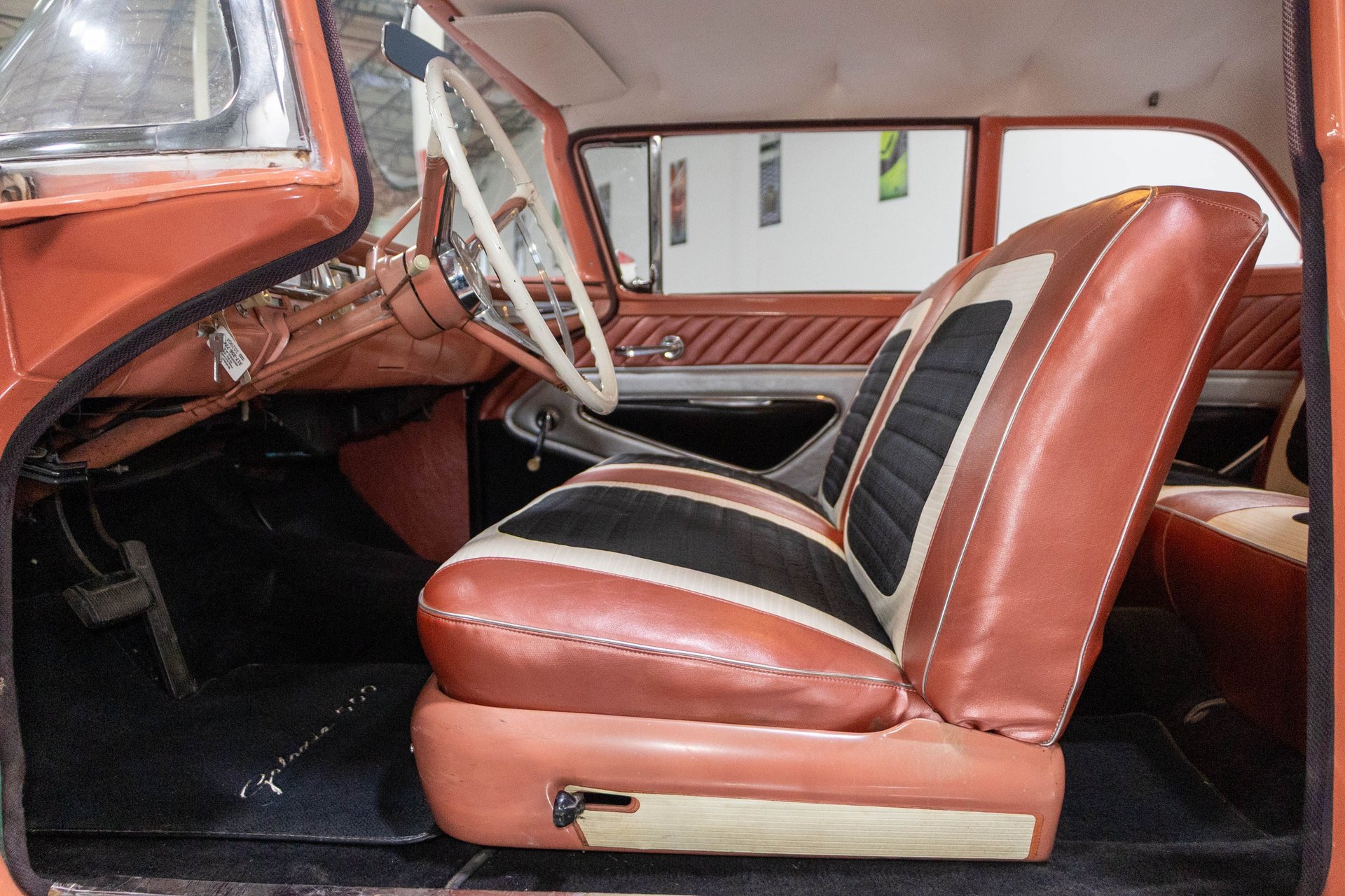 1959 Ford Galaxie photo 59