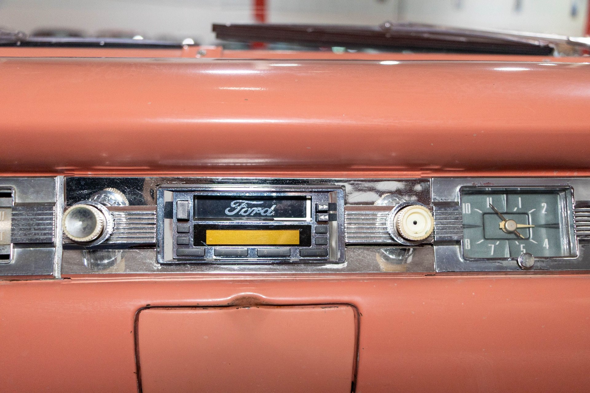 1959 Ford Galaxie photo 62