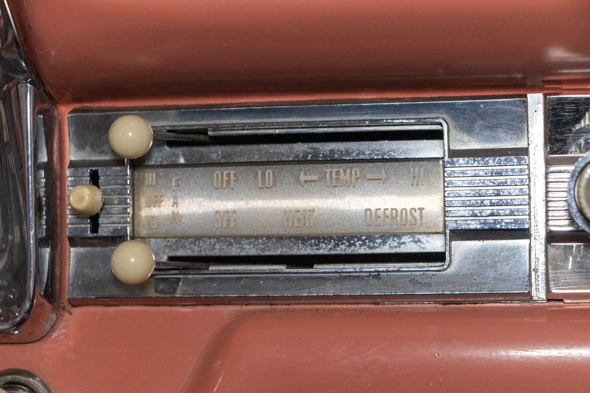 1959 Ford Galaxie photo 63