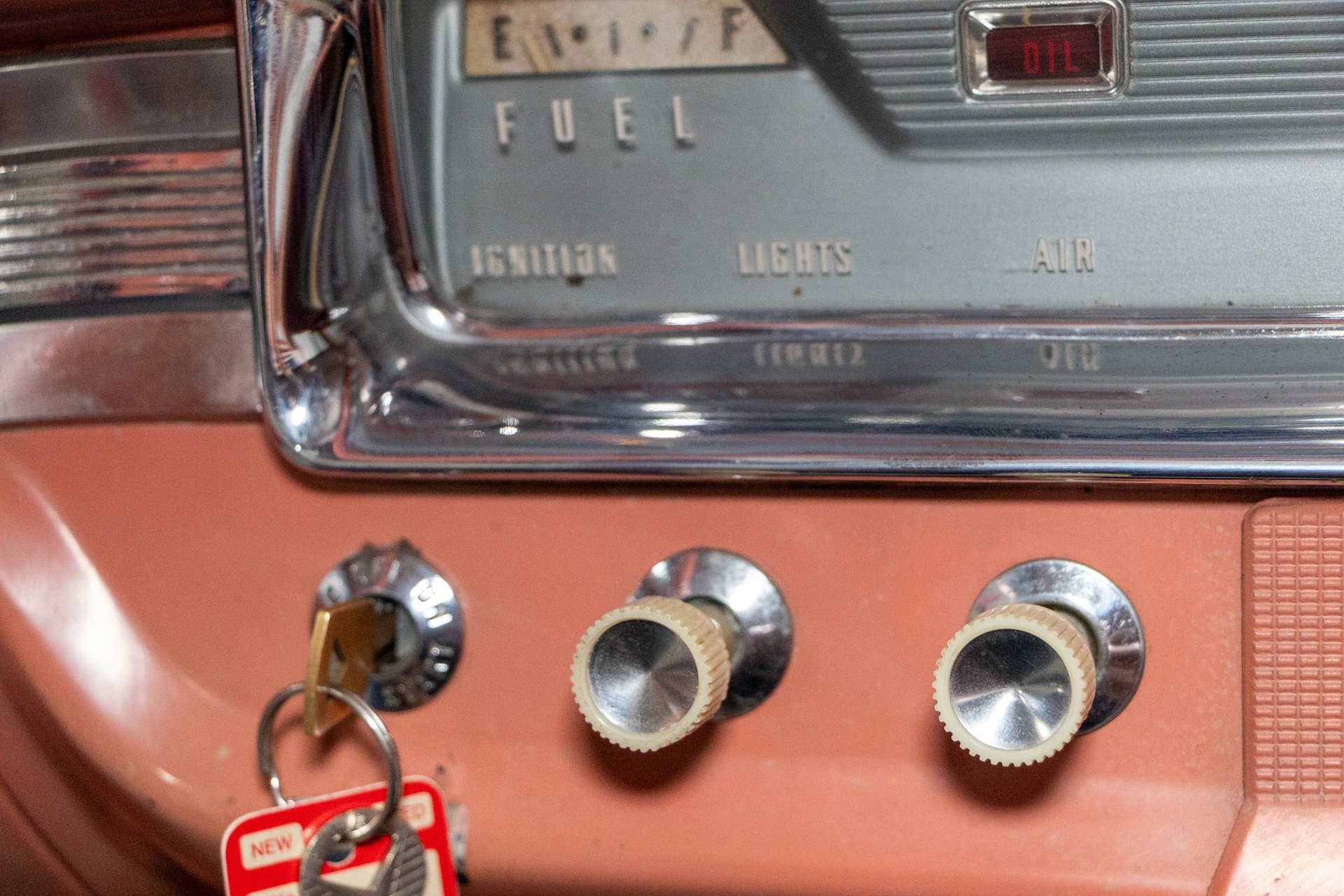 1959 Ford Galaxie photo 65