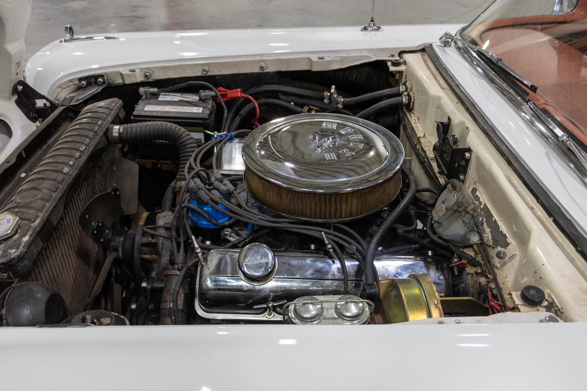 1959 Ford Galaxie photo 67