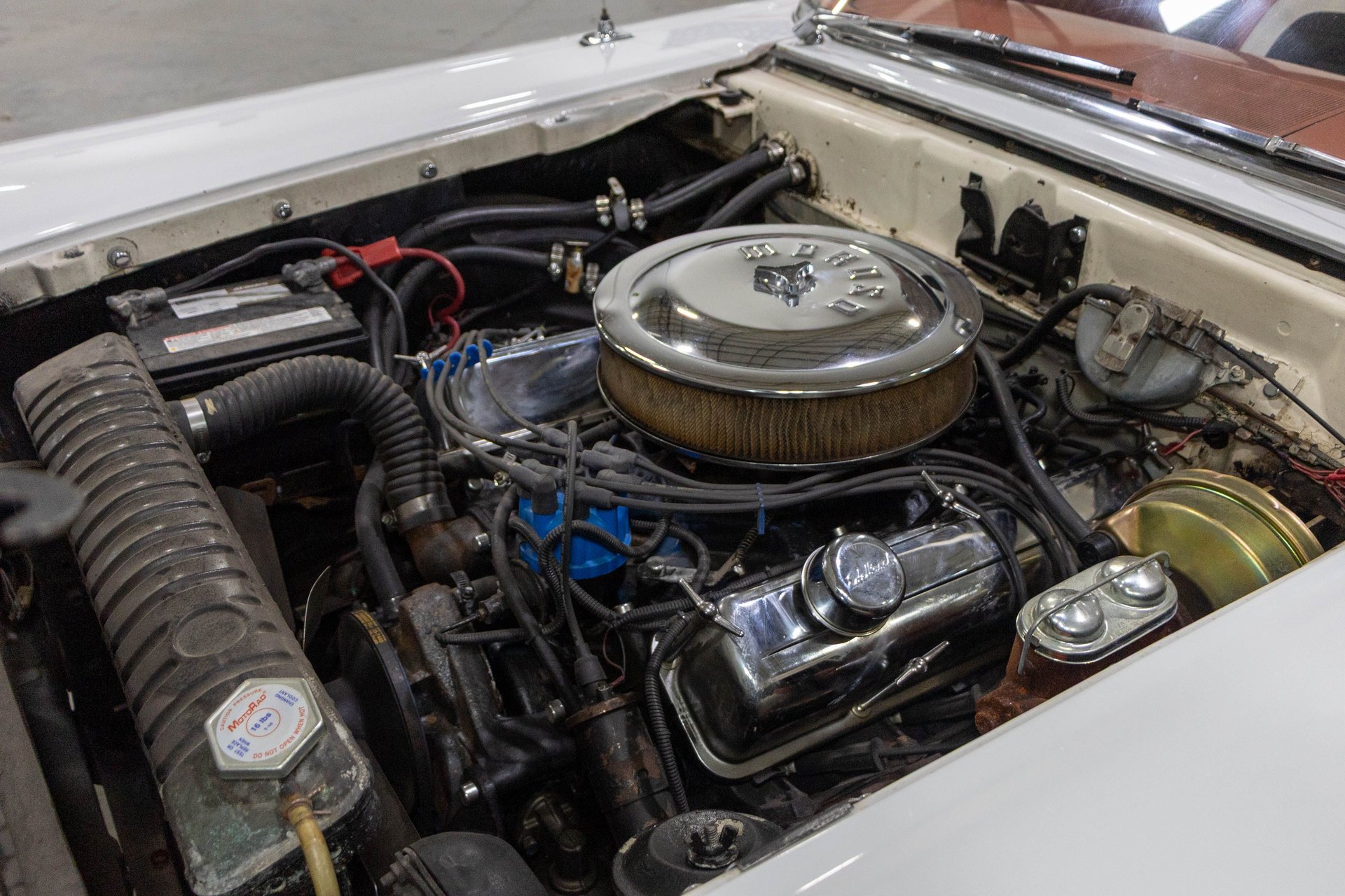 1959 Ford Galaxie photo 68