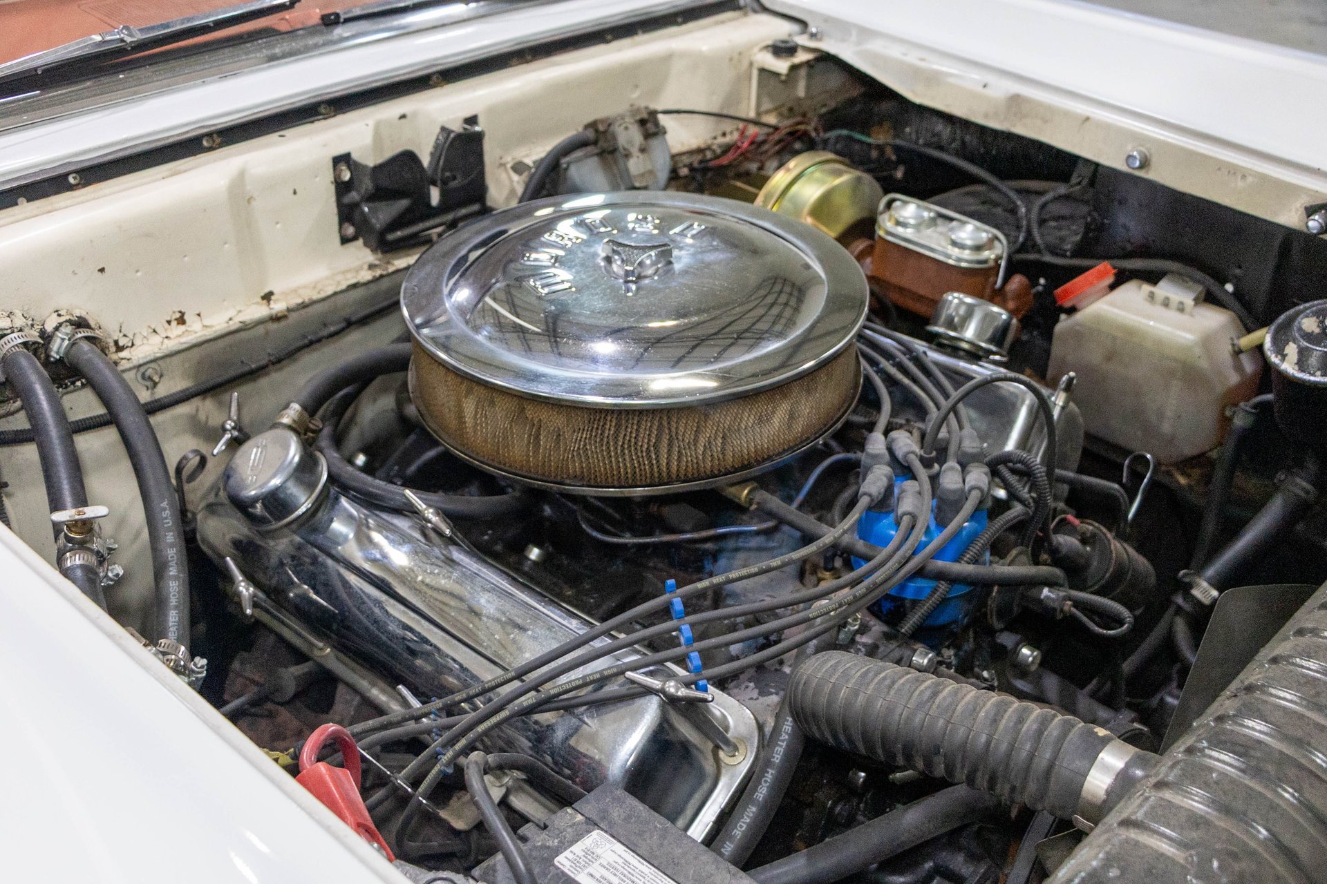 1959 Ford Galaxie photo 69