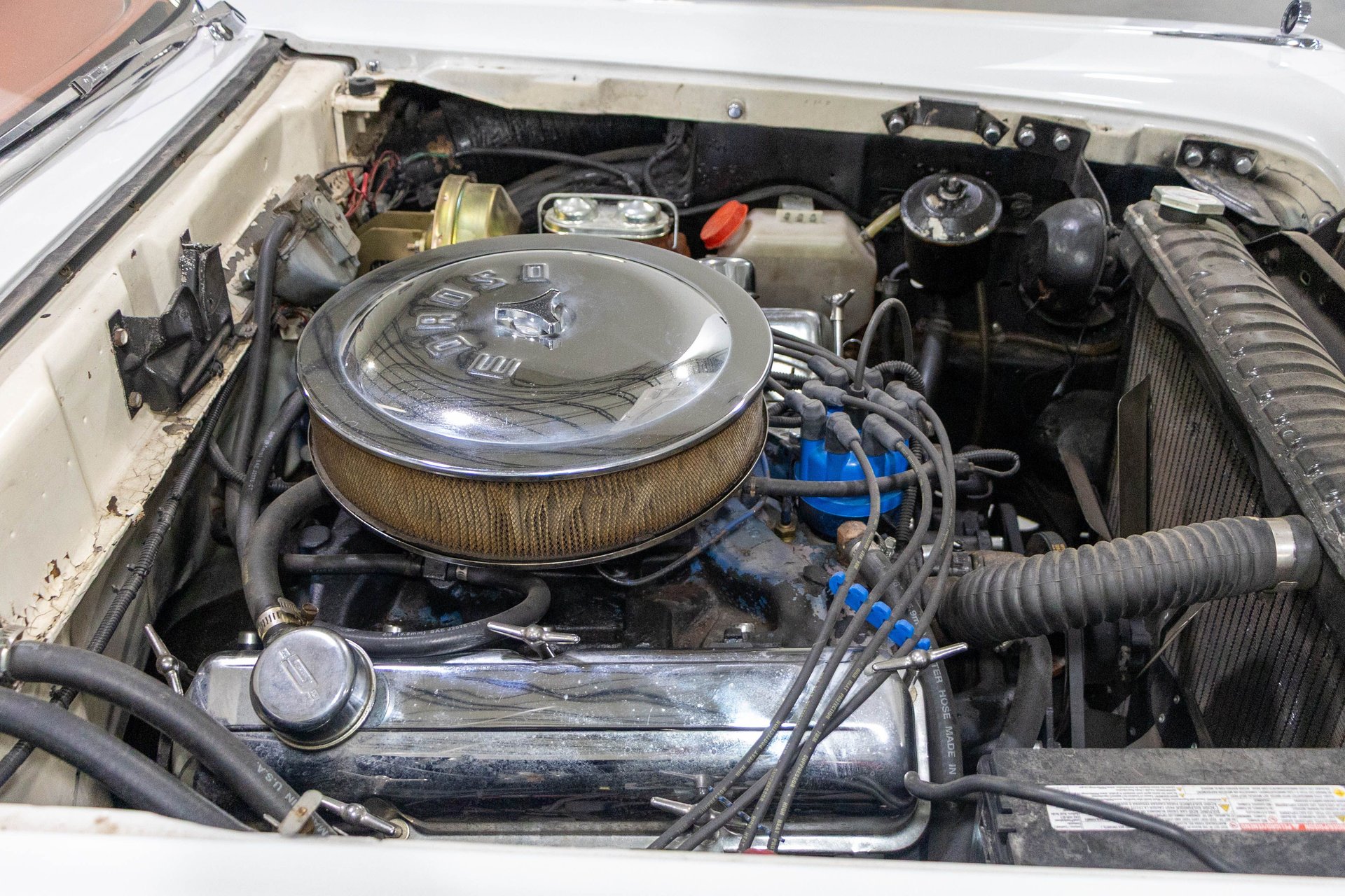 1959 Ford Galaxie photo 70