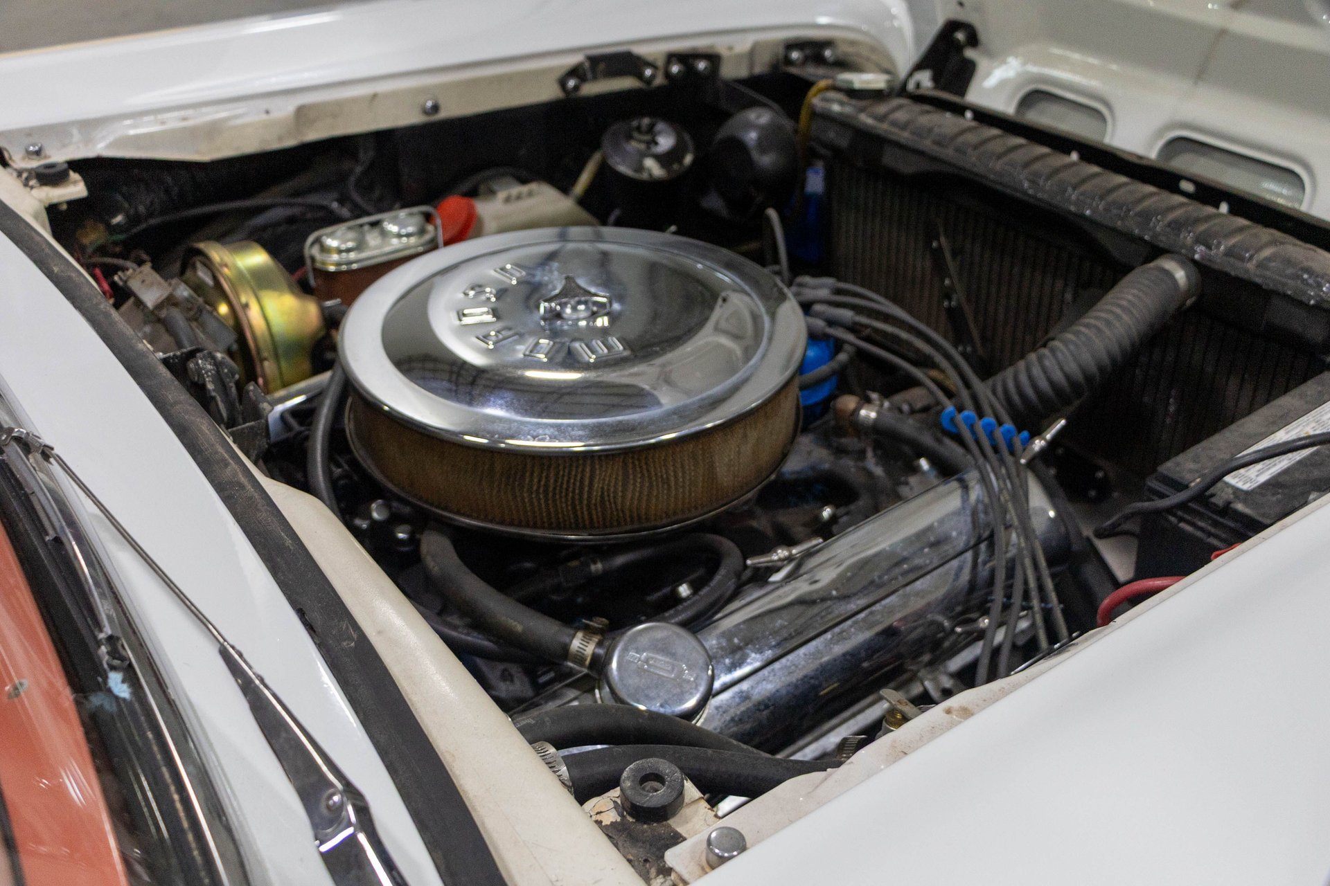 1959 Ford Galaxie photo 71