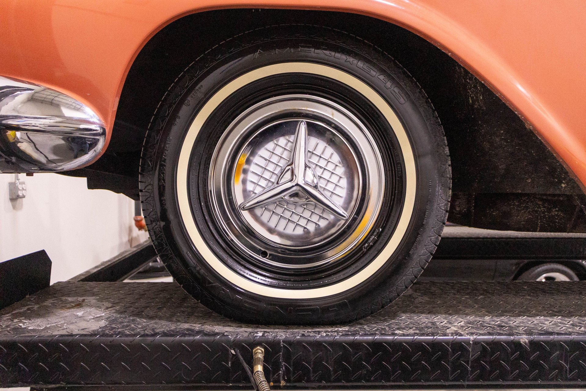 1959 Ford Galaxie photo 98