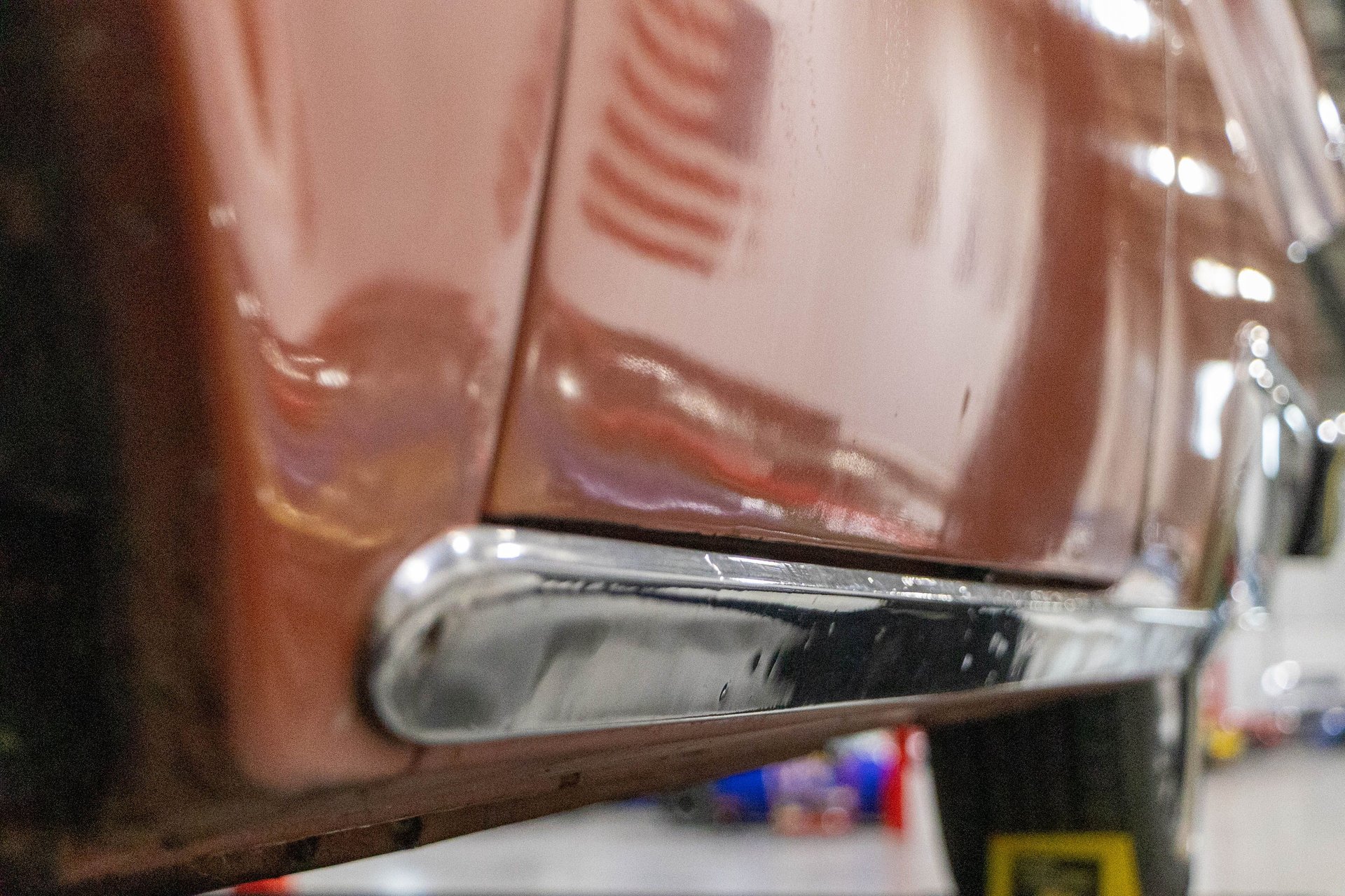 1959 Ford Galaxie photo 100