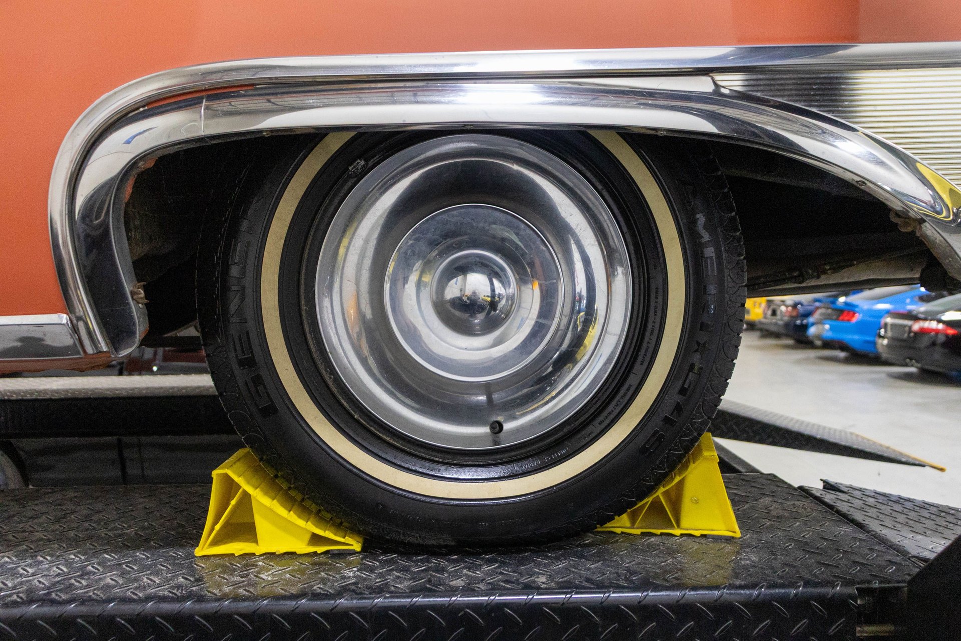 1959 Ford Galaxie photo 102