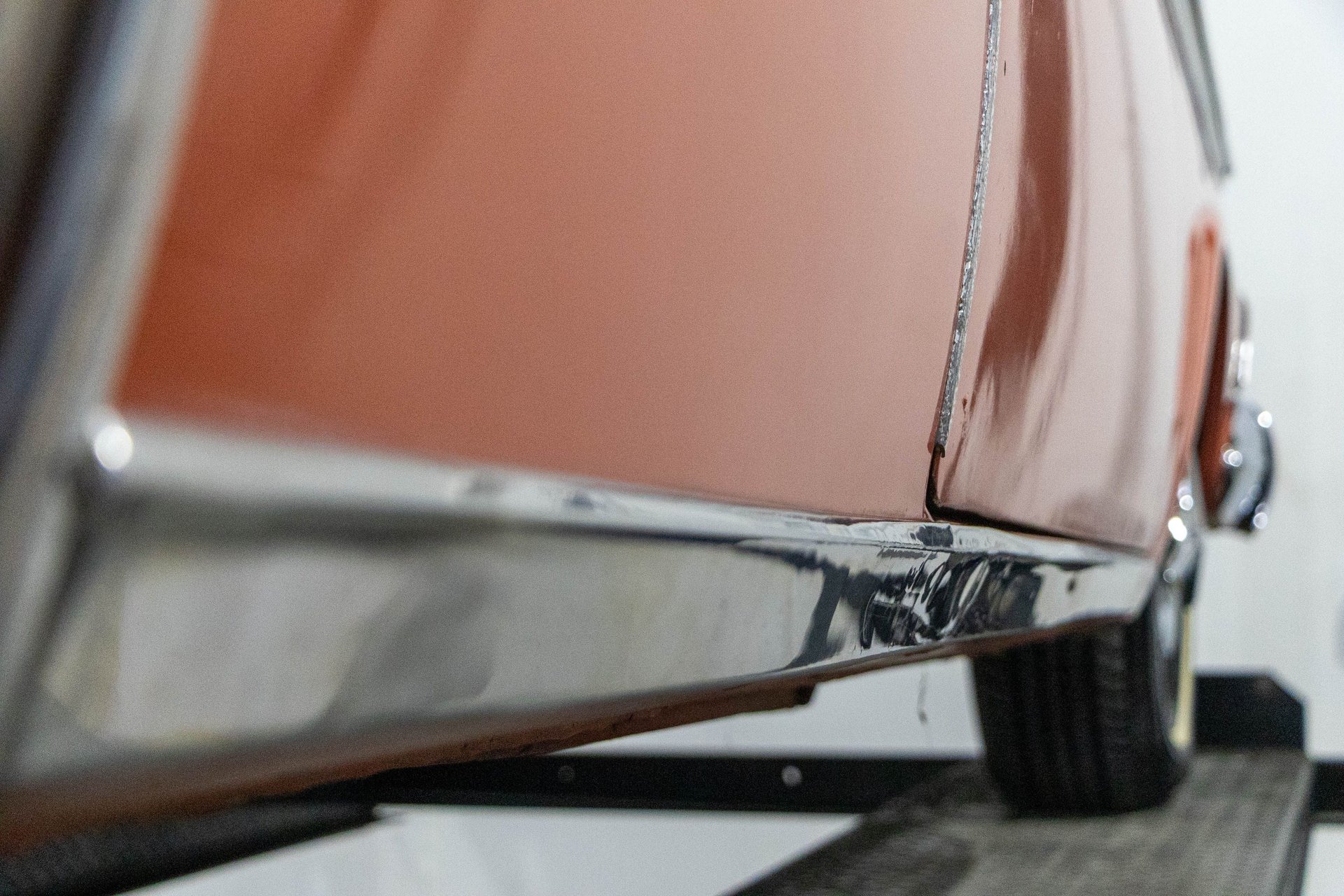 1959 Ford Galaxie photo 104