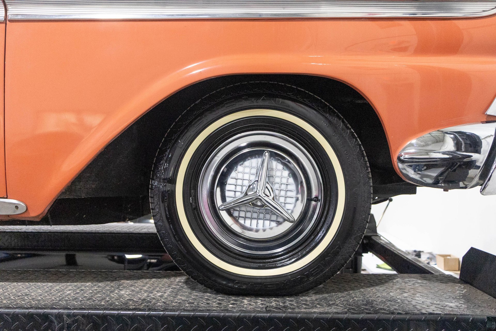 1959 Ford Galaxie photo 106