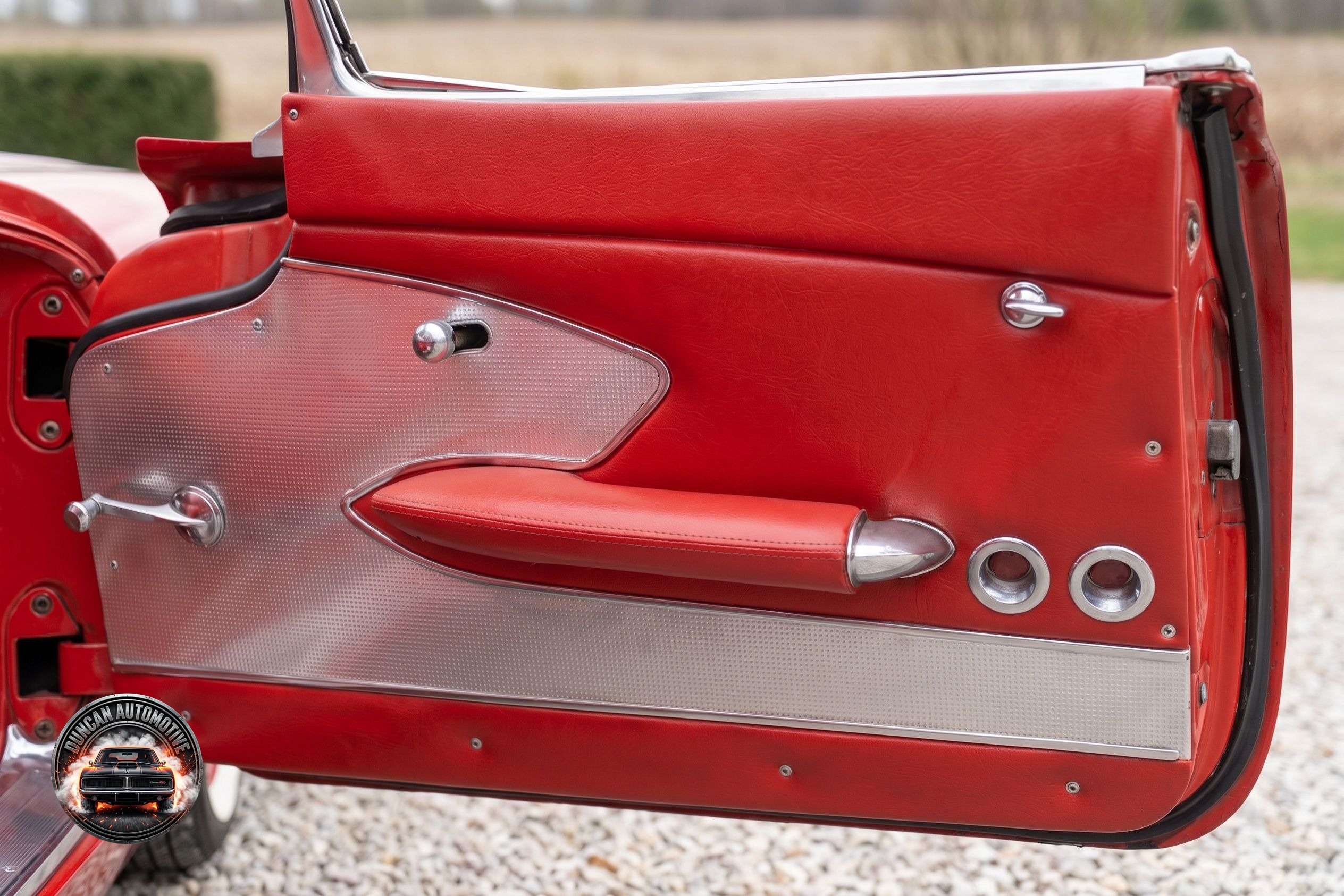 1960 Chevrolet Corvette photo 17