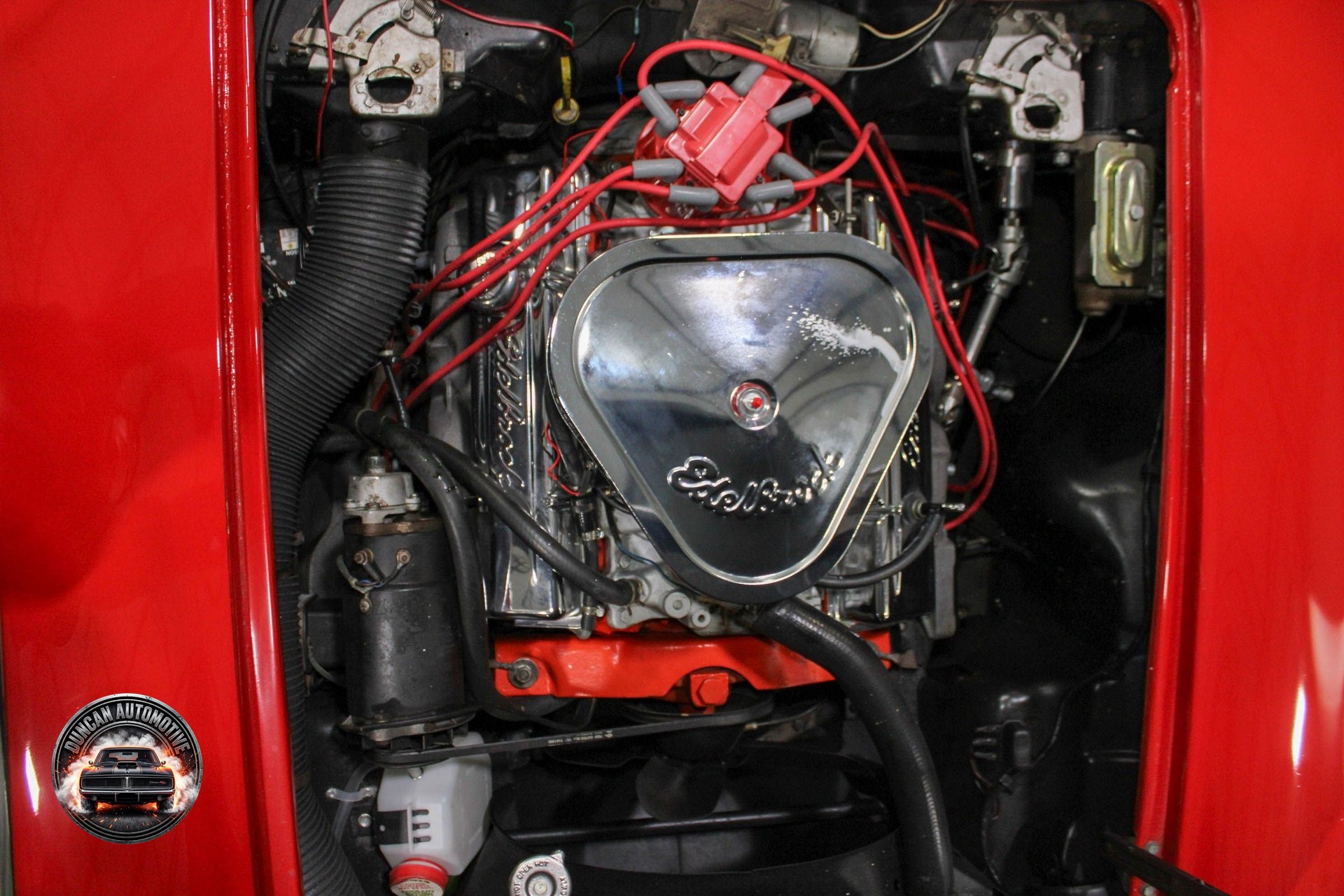 1960 Chevrolet Corvette photo 22