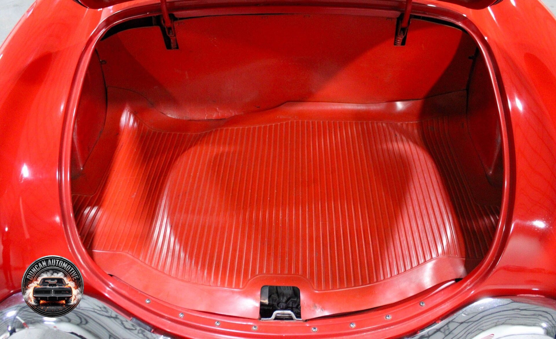 1960 Chevrolet Corvette photo 26