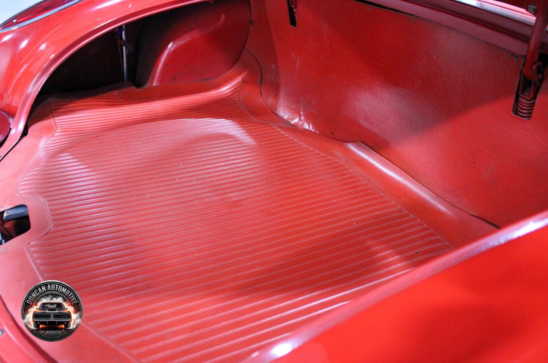 1960 Chevrolet Corvette photo 27
