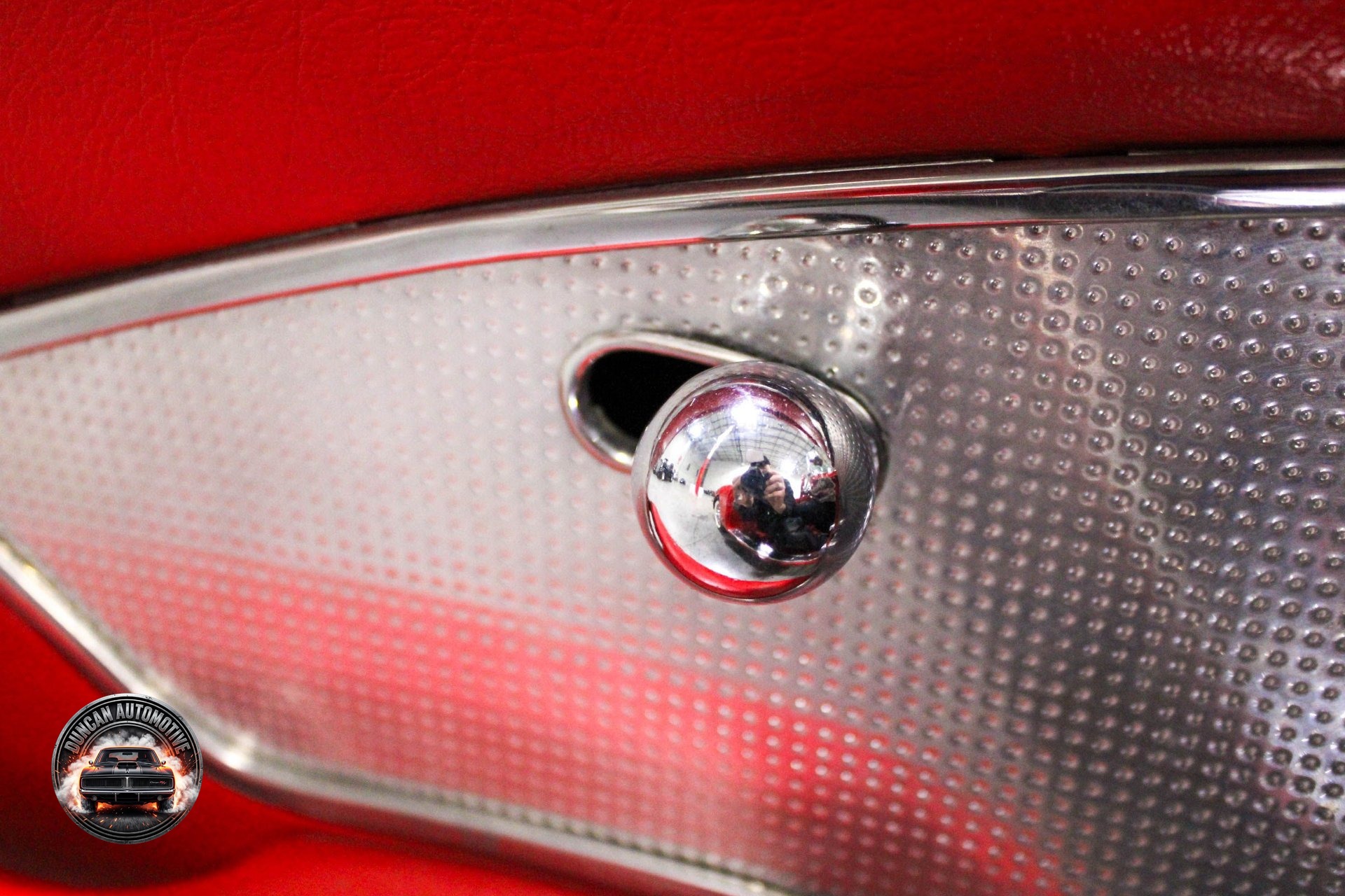 1960 Chevrolet Corvette photo 33