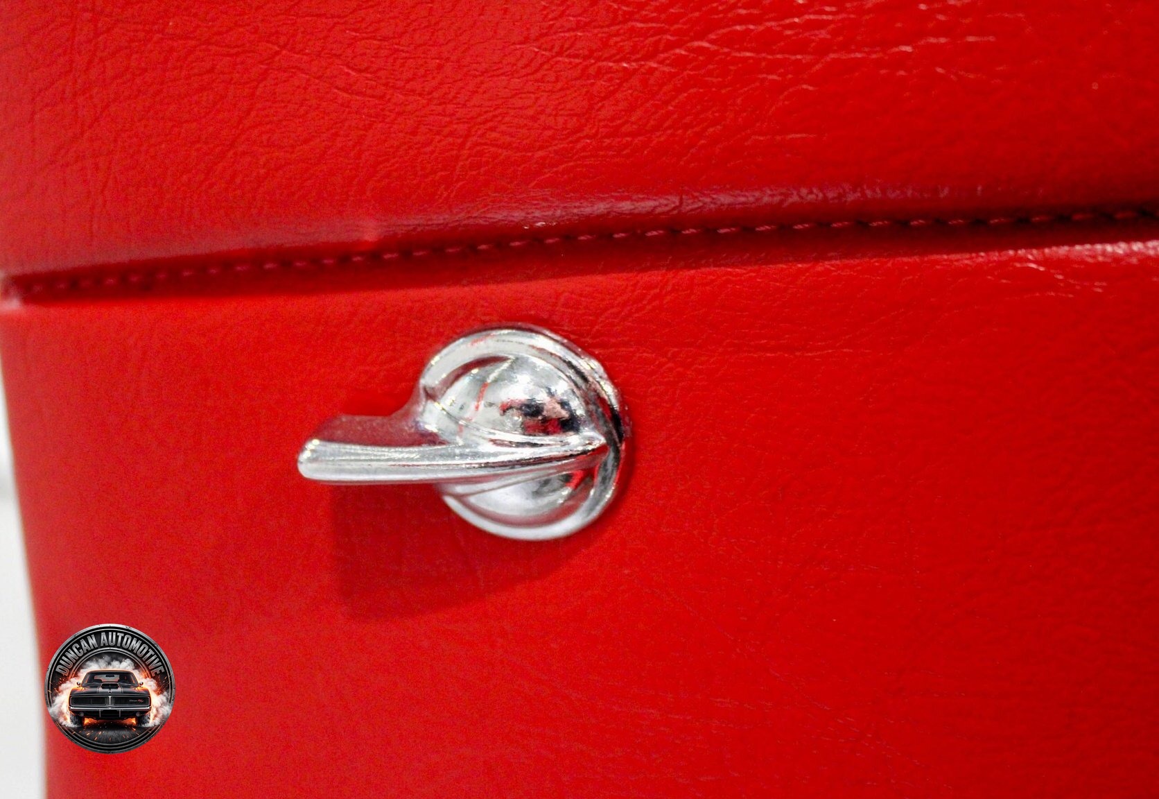 1960 Chevrolet Corvette photo 31