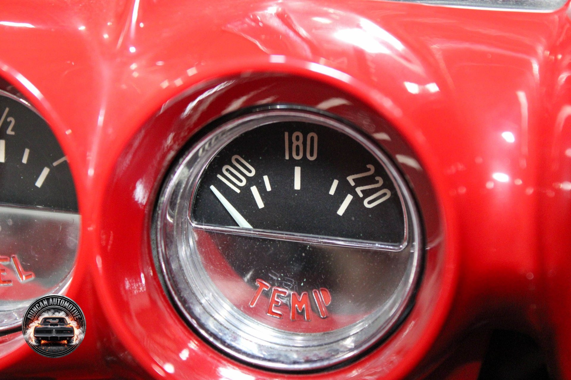 1960 Chevrolet Corvette photo 38