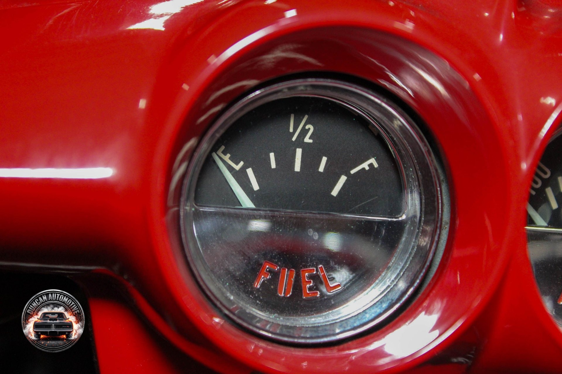 1960 Chevrolet Corvette photo 37