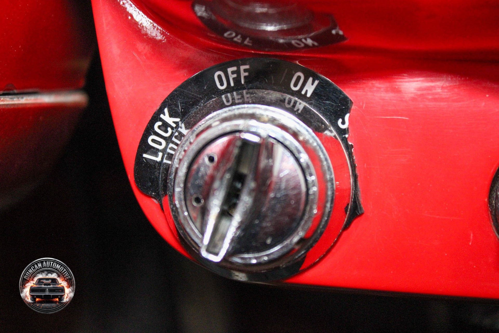 1960 Chevrolet Corvette photo 42