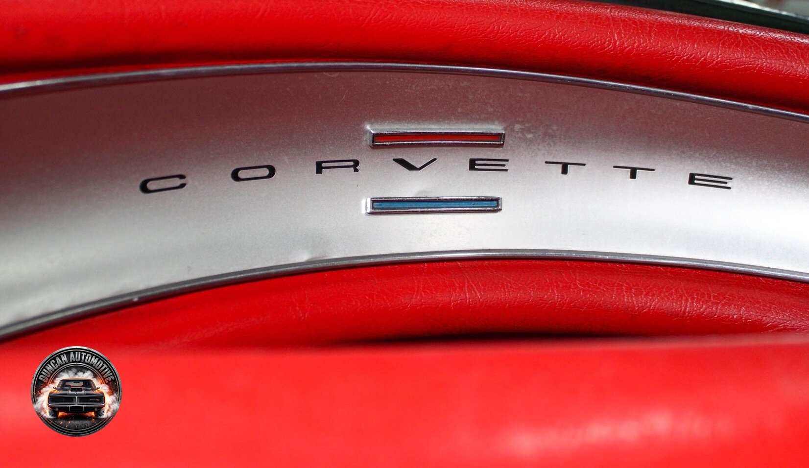 1960 Chevrolet Corvette photo 53