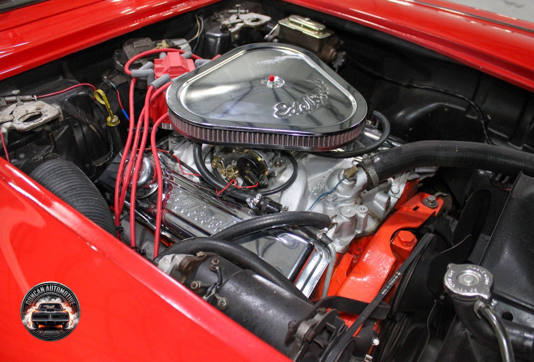 1960 Chevrolet Corvette photo 57