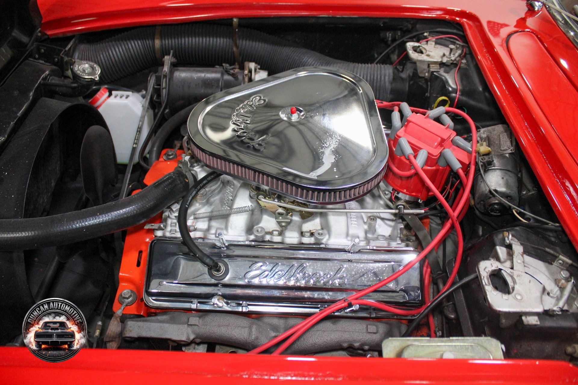 1960 Chevrolet Corvette photo 59