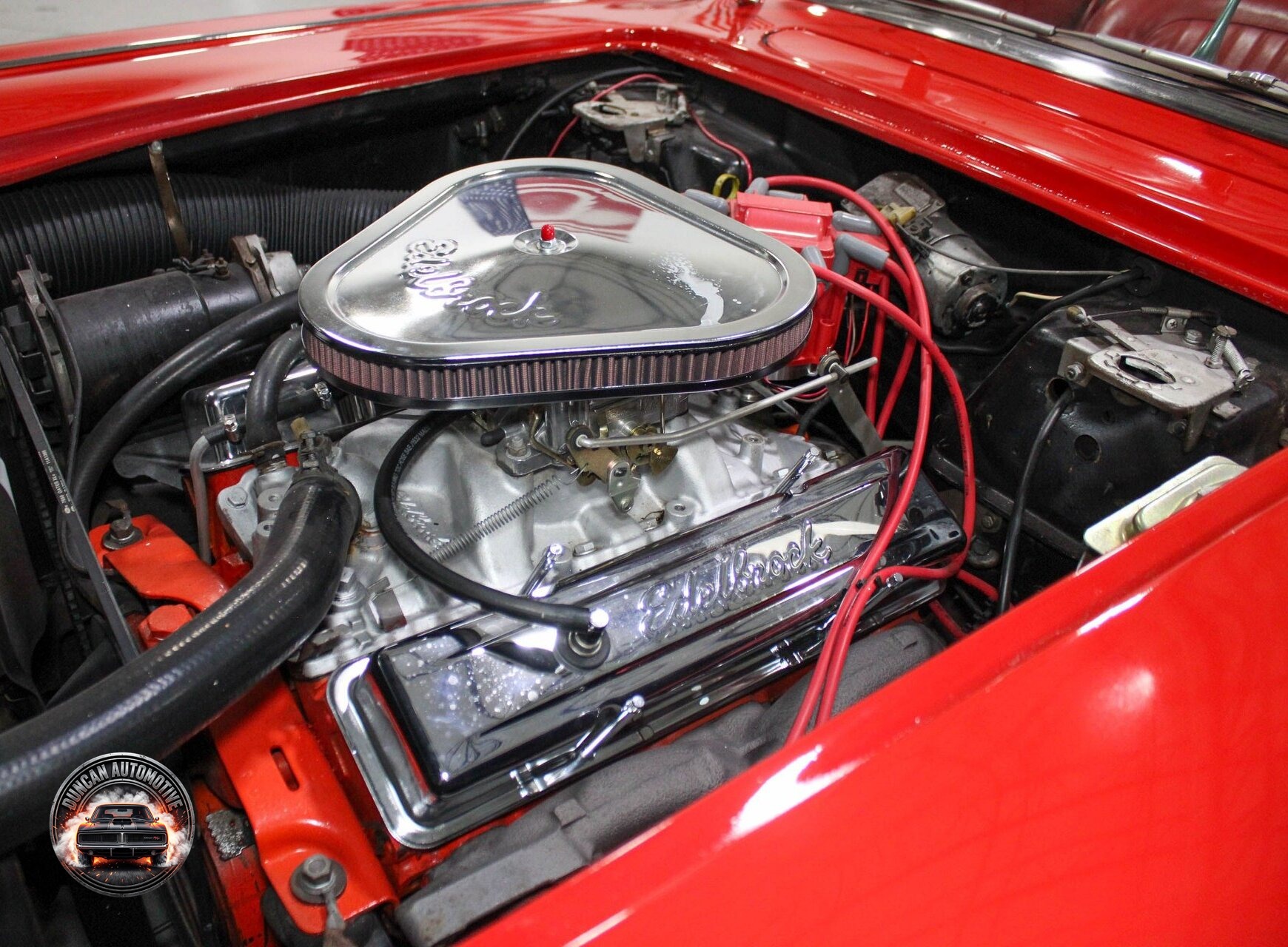 1960 Chevrolet Corvette photo 58
