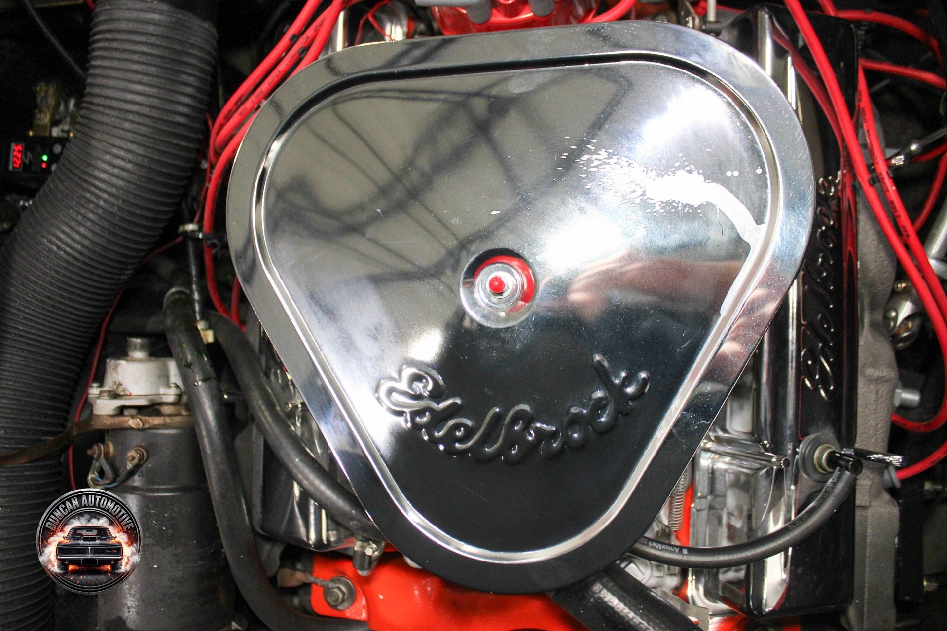 1960 Chevrolet Corvette photo 61