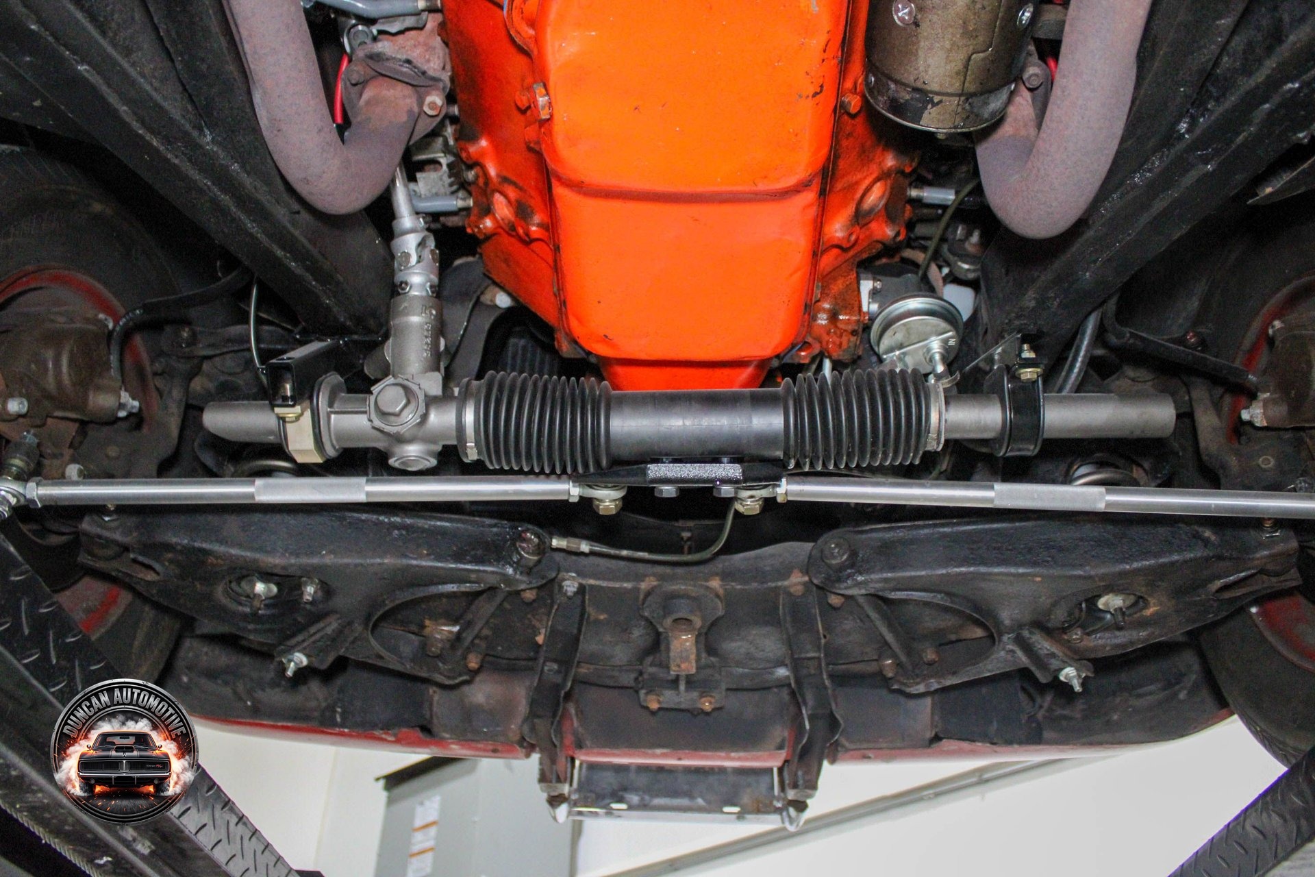 1960 Chevrolet Corvette photo 69