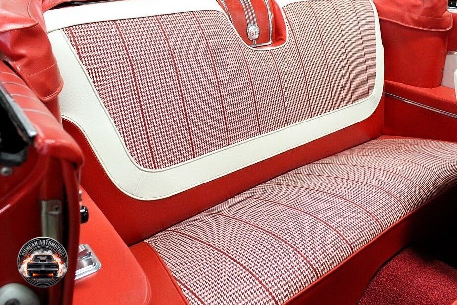 1960 Chevrolet Impala Convertible photo 15