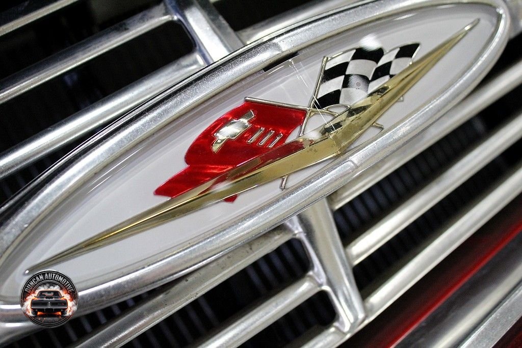 1960 Chevrolet Impala Convertible photo 22