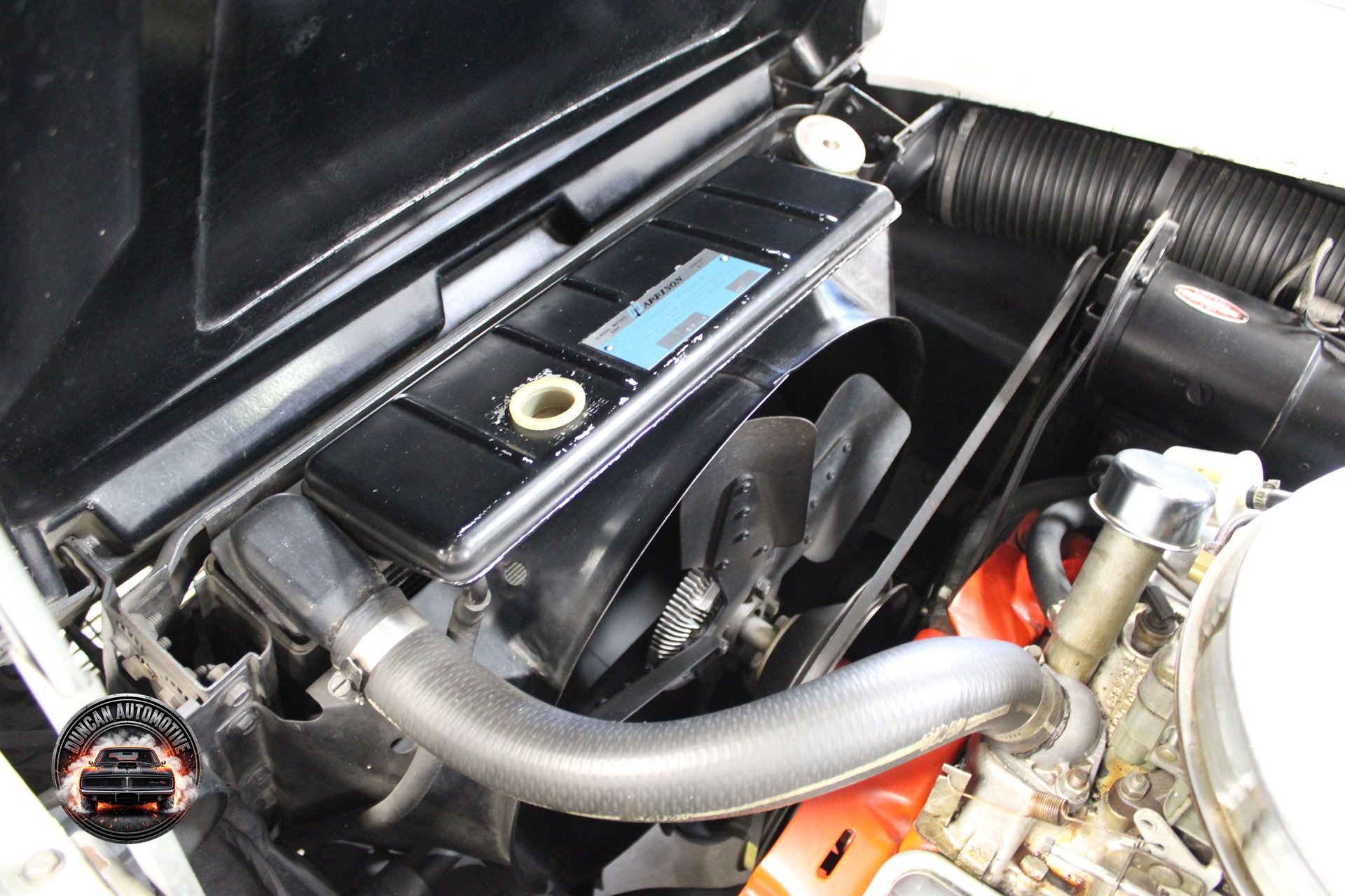 1961 Chevrolet Corvette photo 22