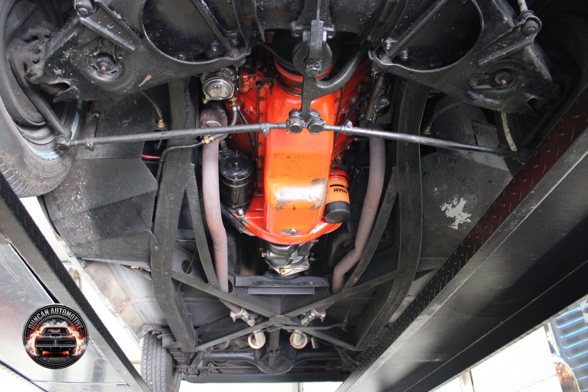 1961 Chevrolet Corvette photo 27