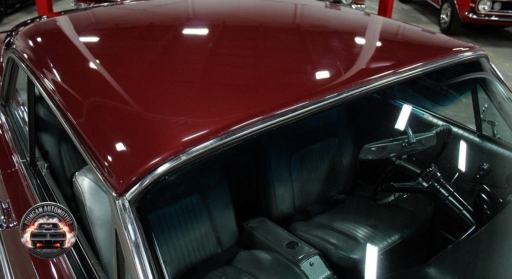 1964 Chevrolet Impala SS photo 13